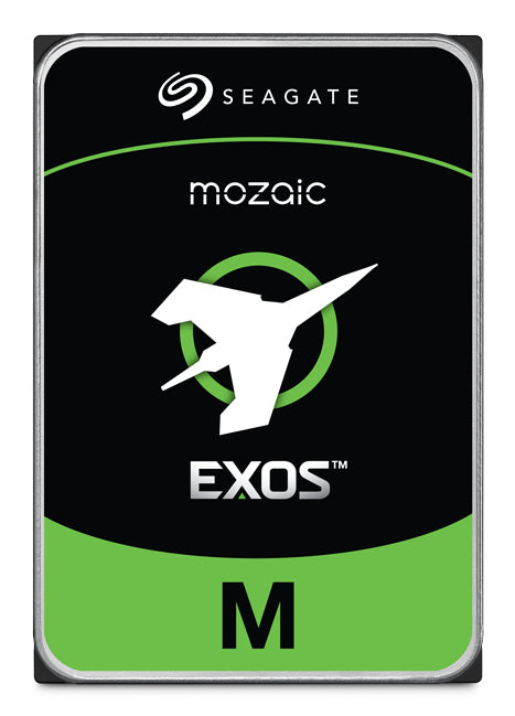 SEAGATE Disque dur Exos M 32To SATA 6Gb/s 7200tpm 512Mo cache 3.5p