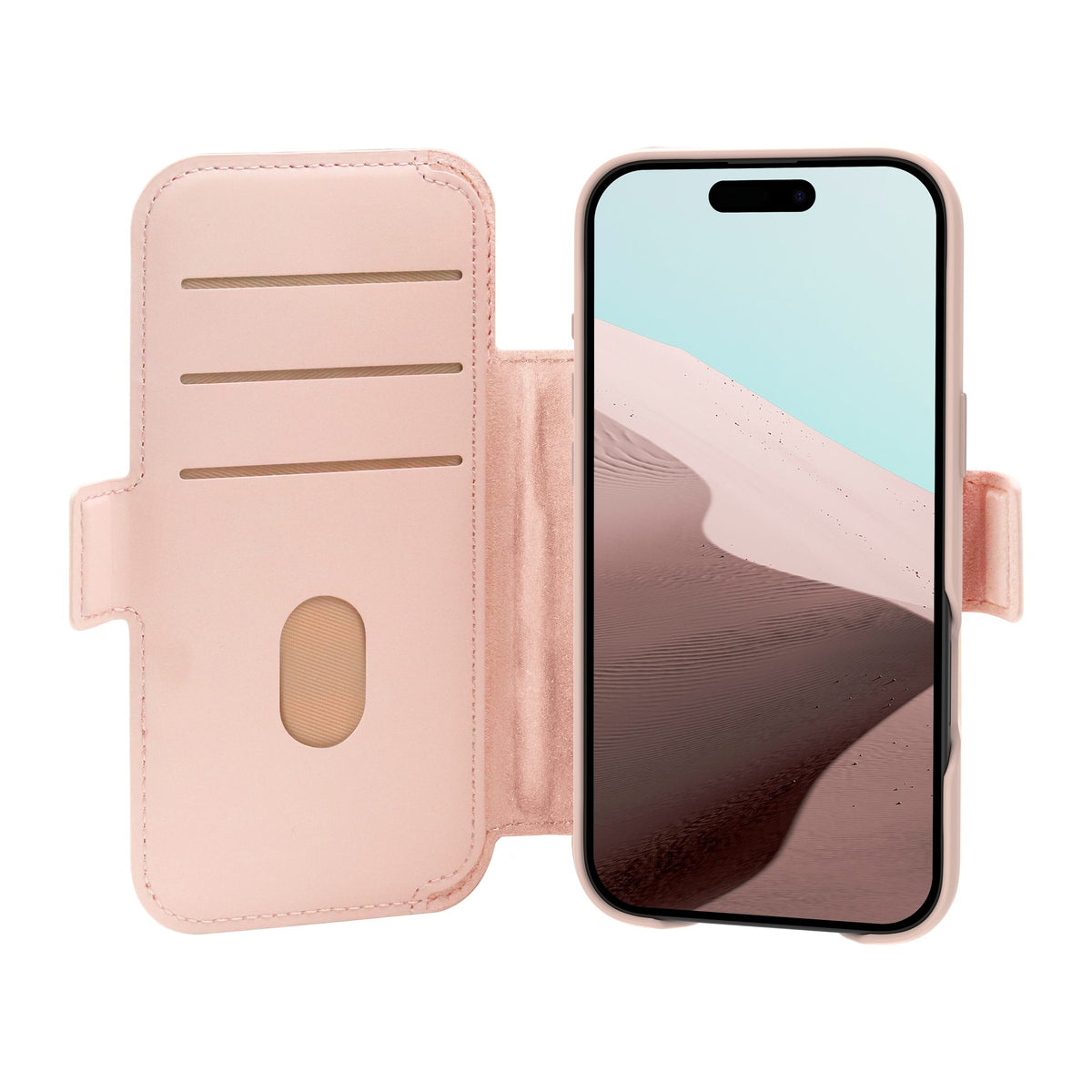 Lynge MS ICON iPhone Air PKSND