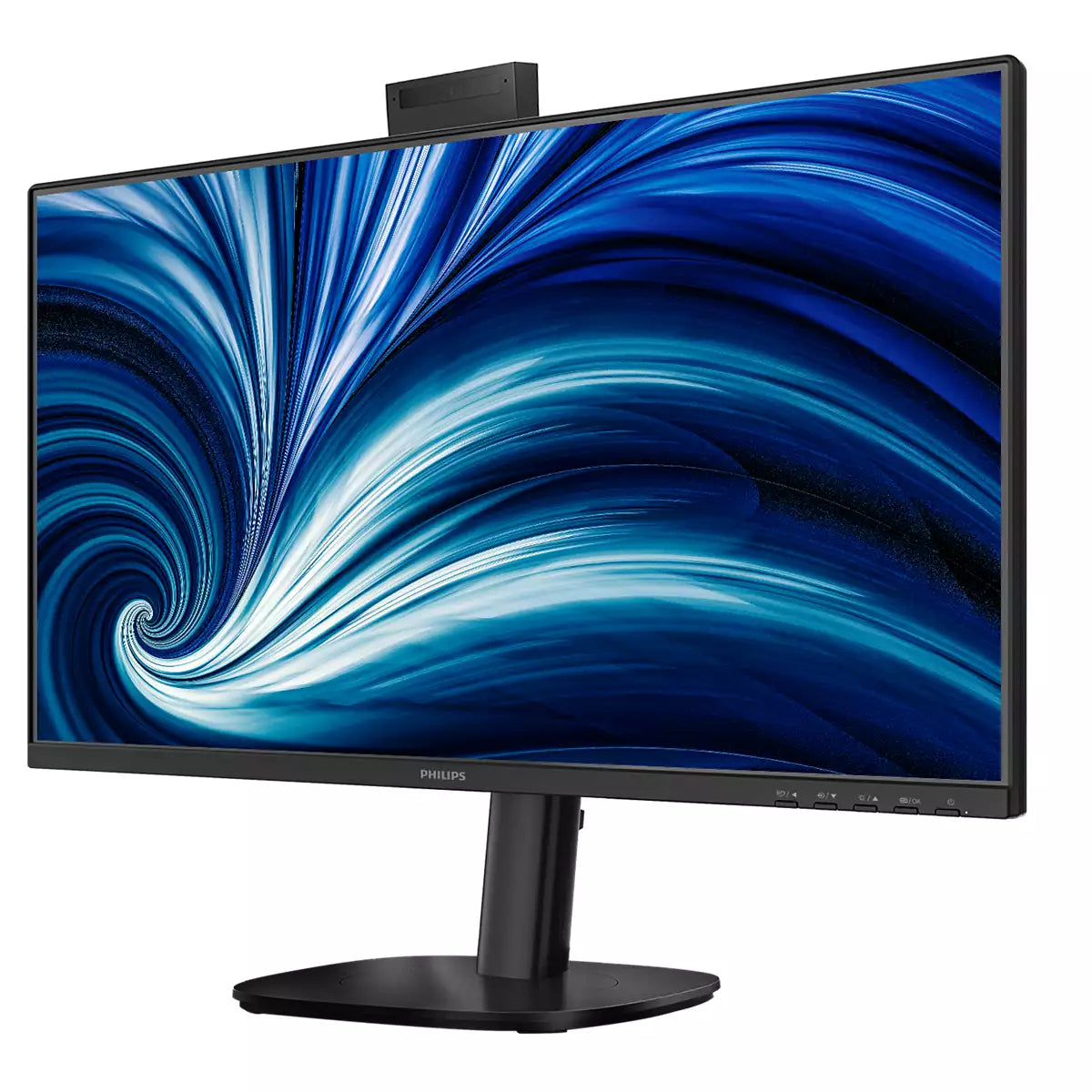 24" FHD 120Hz HAS USB 2x2W