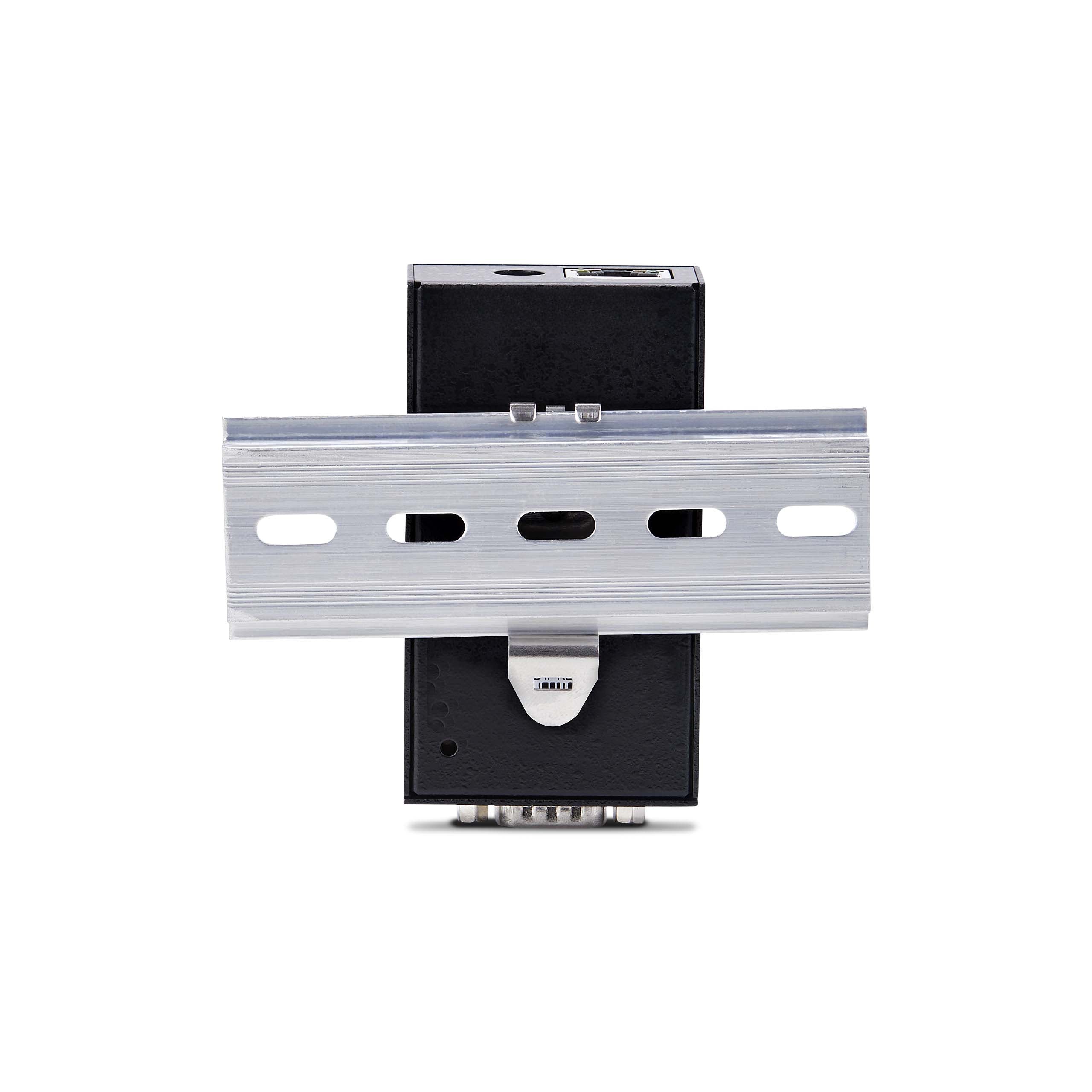 Serial to Ethernet Adapter LAN to RS232