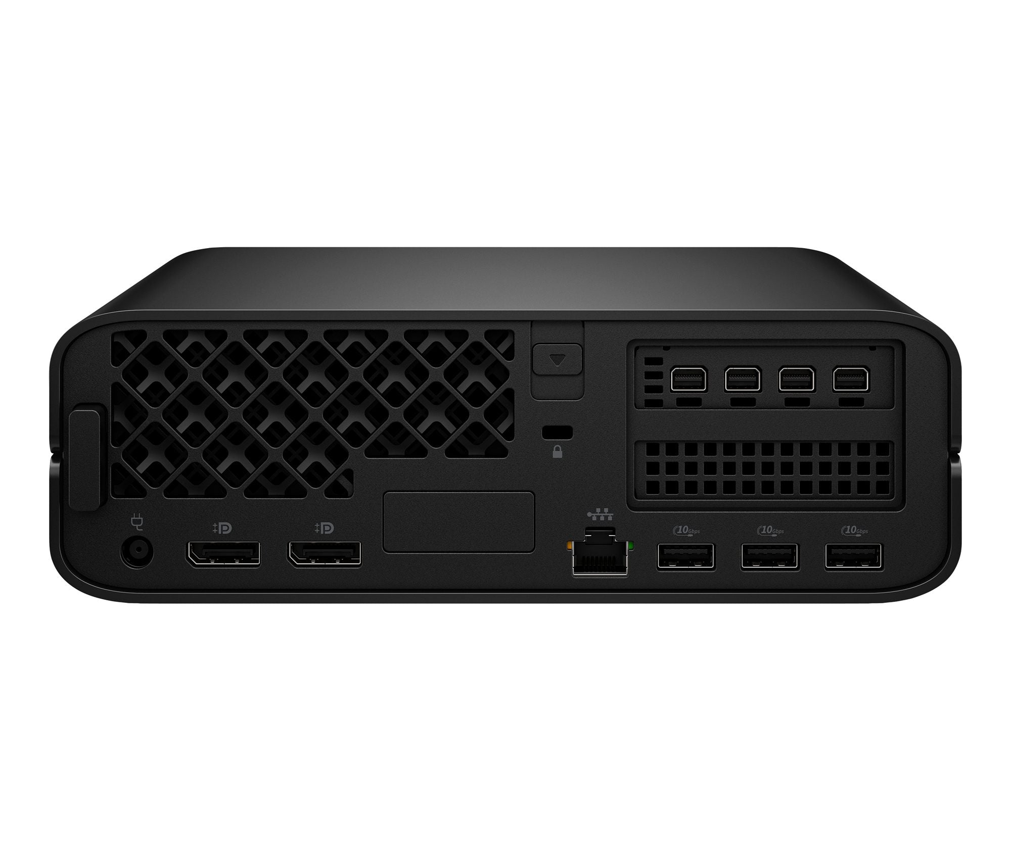 HP Z2 Mini G1i Intel Core Ultra 7 265 32Go DDR5 1To SSD NVD RTX PRO 2000 Blkwll W11P 1-1-1 Wty