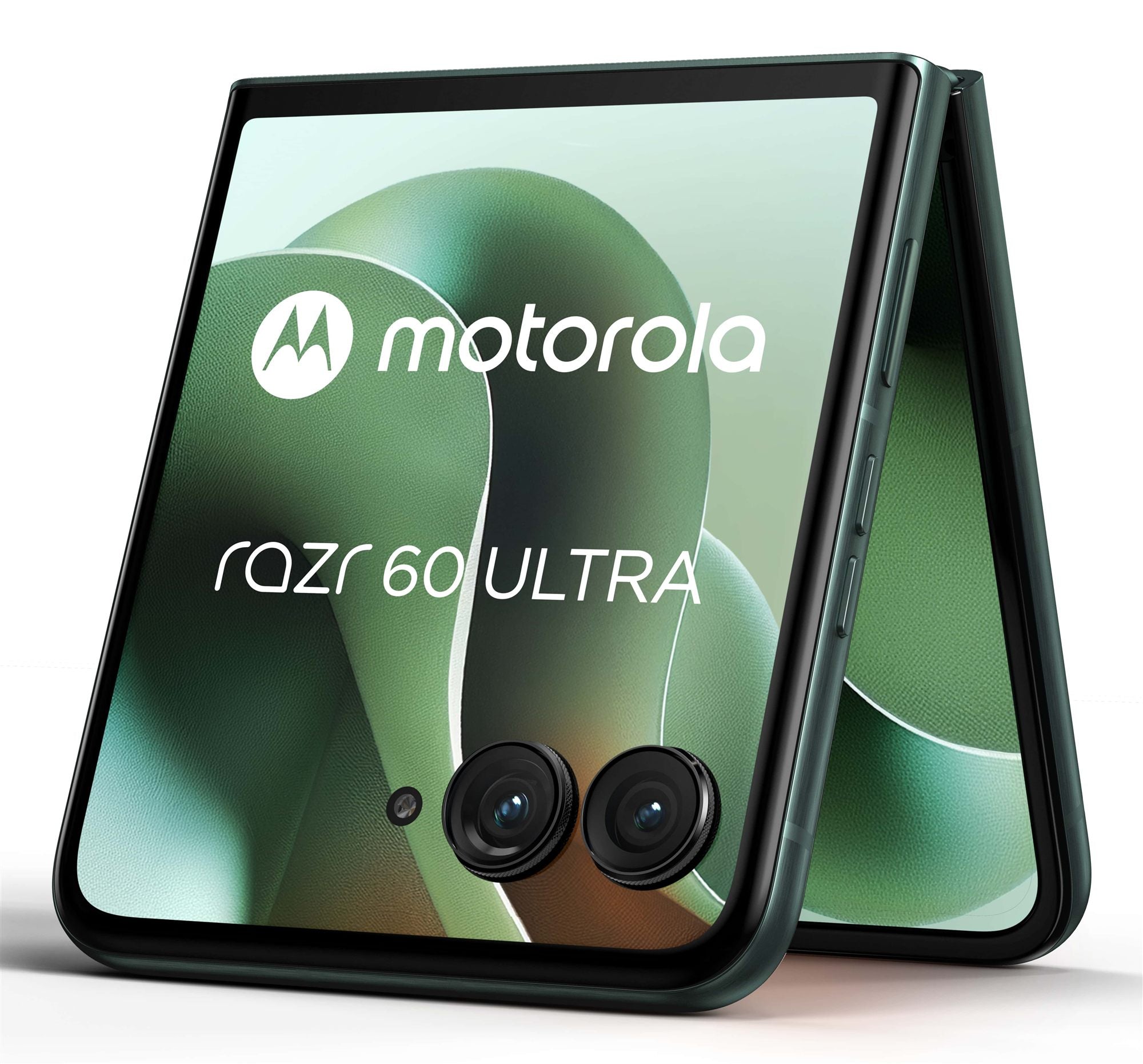 Motorola Razr60 ultra/512GB/Scarab