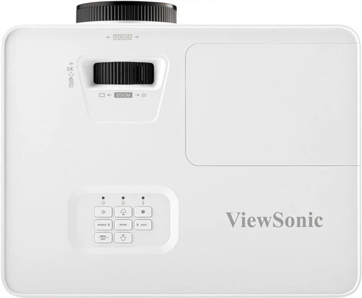 Viewsonic Full HD projector 4000 lumens UHP HDMI USB 15 000 h.