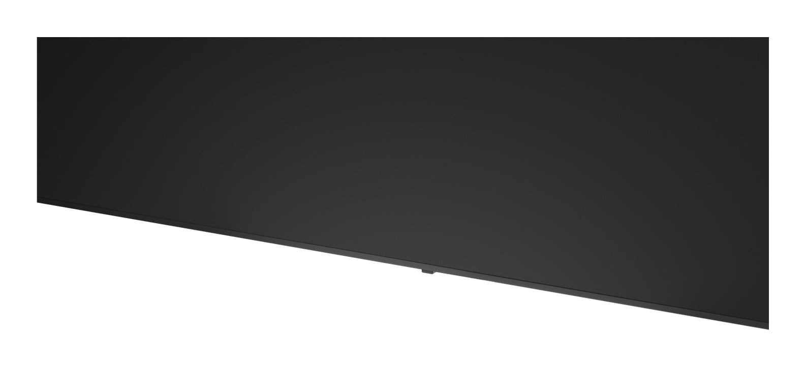 LG - Téléviseur professionnel 65" 65UK762H Nanocell