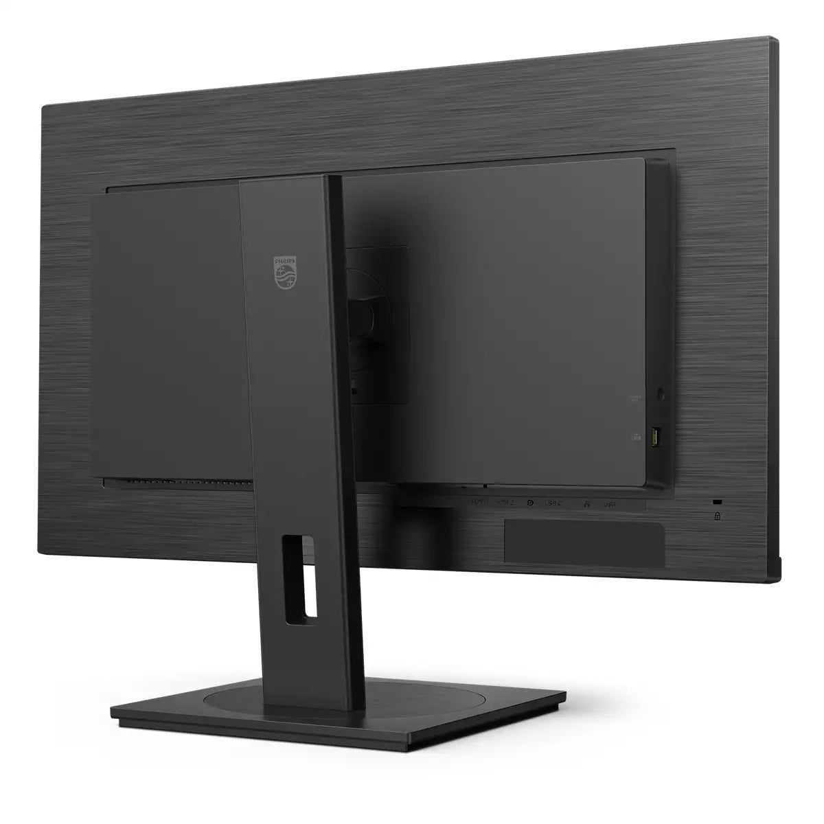 PHILIPS 32B1U3900/00 Ecran 31.5p UHD LED 16:9 VA 60Hz 2xHDMI 2.0 DP 1.4 UBS-C