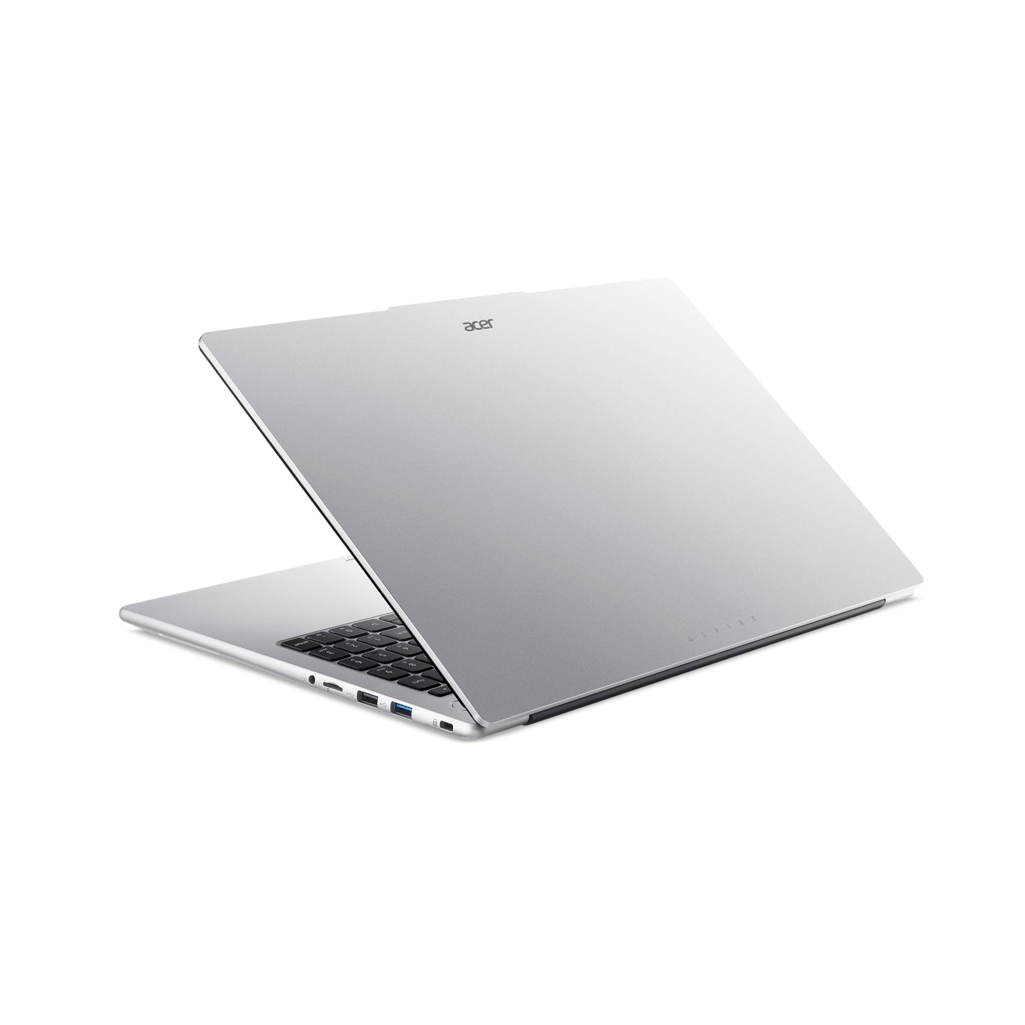 ACER Aspire AL15-45P-R07J AMD Ryzen 7 5825U 15.6p FHD 16Go DDR4 512Go PCIe NVMe SSD AMD Radeon GCN W11H