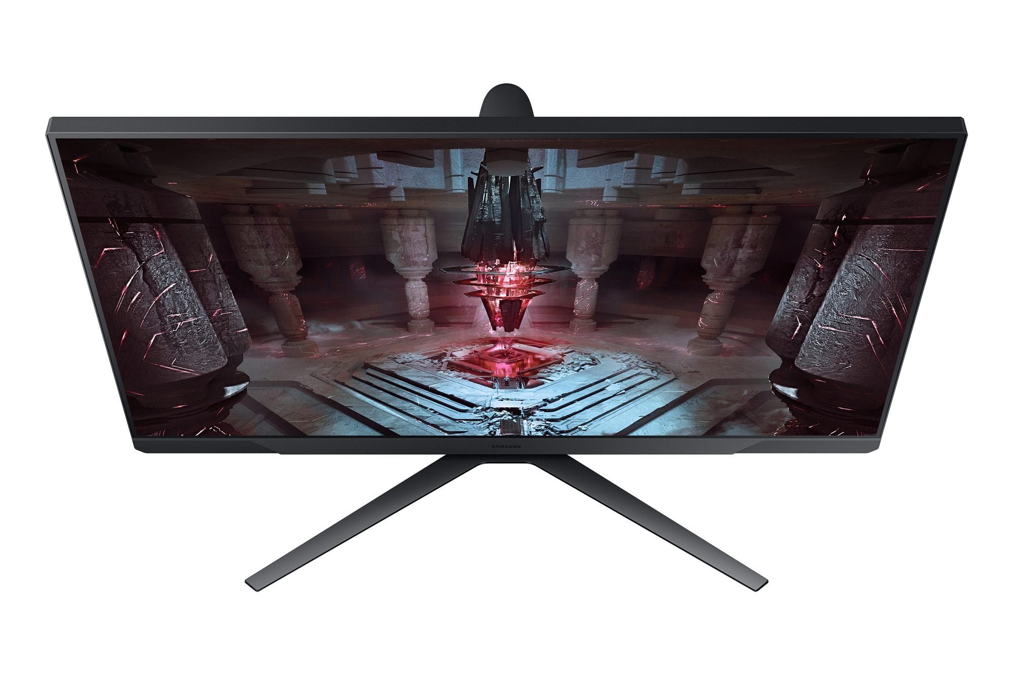 S27CG510EU