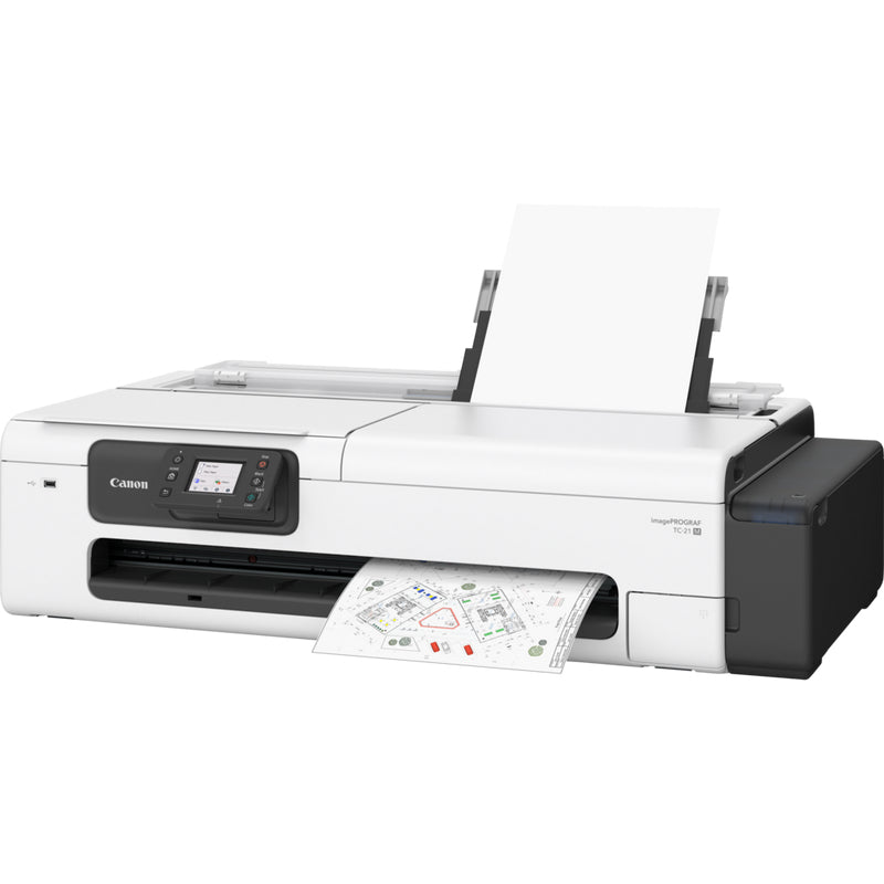 IPF TC-21M