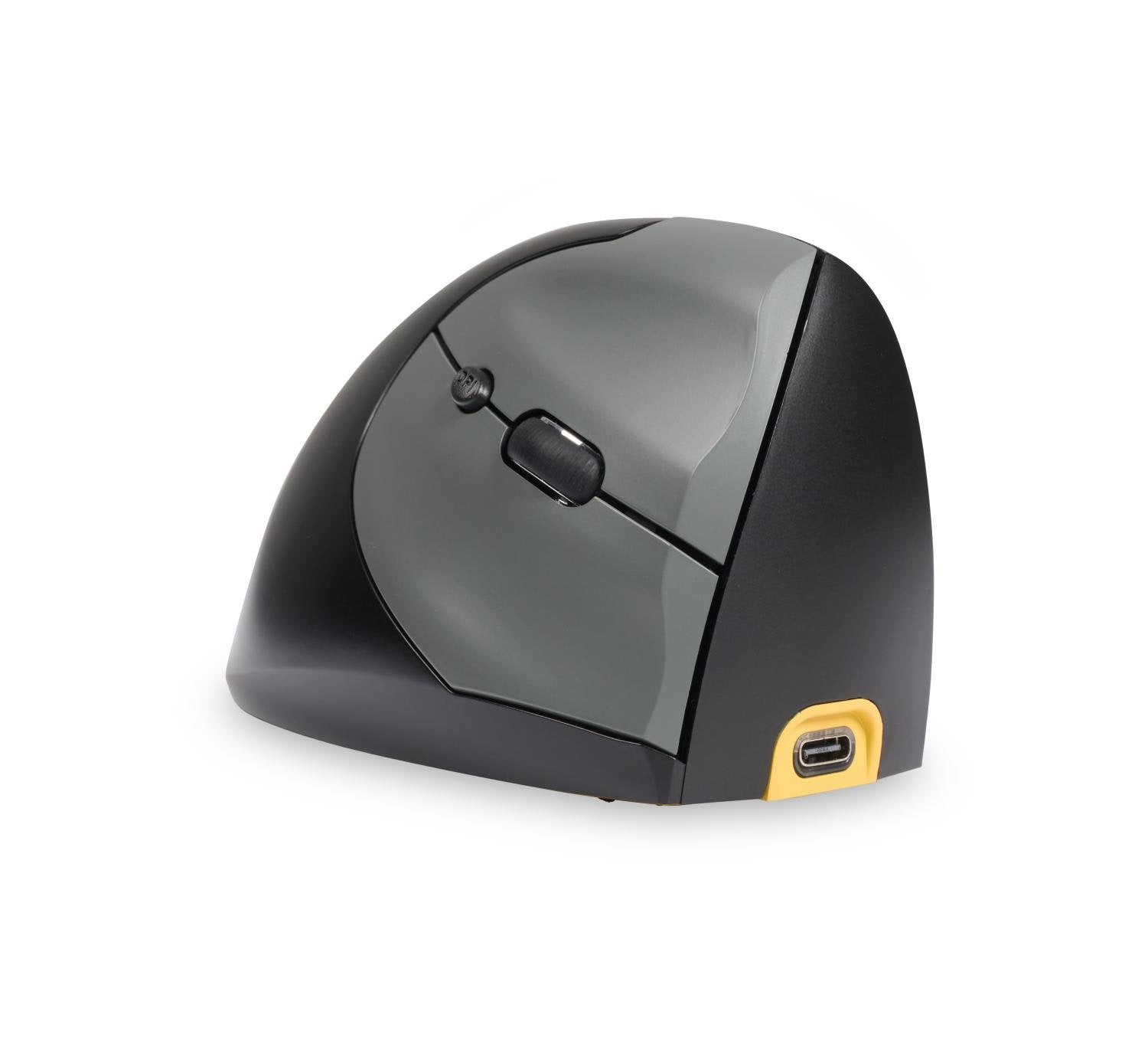 BAKKERELKHUISEN Souris Handshake droitier filaire 3 connexio