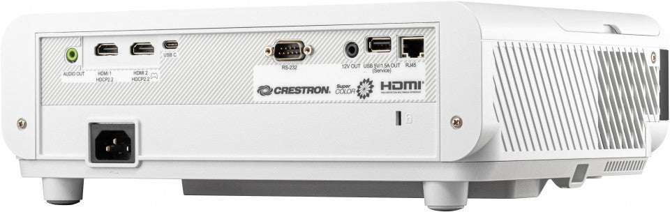 4K UHD 3840x2160 4000AL 12.000:1 con
