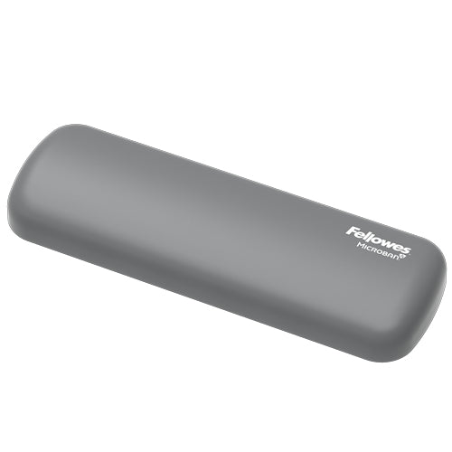 FELLOWES Repose-poignets Breyta Gris