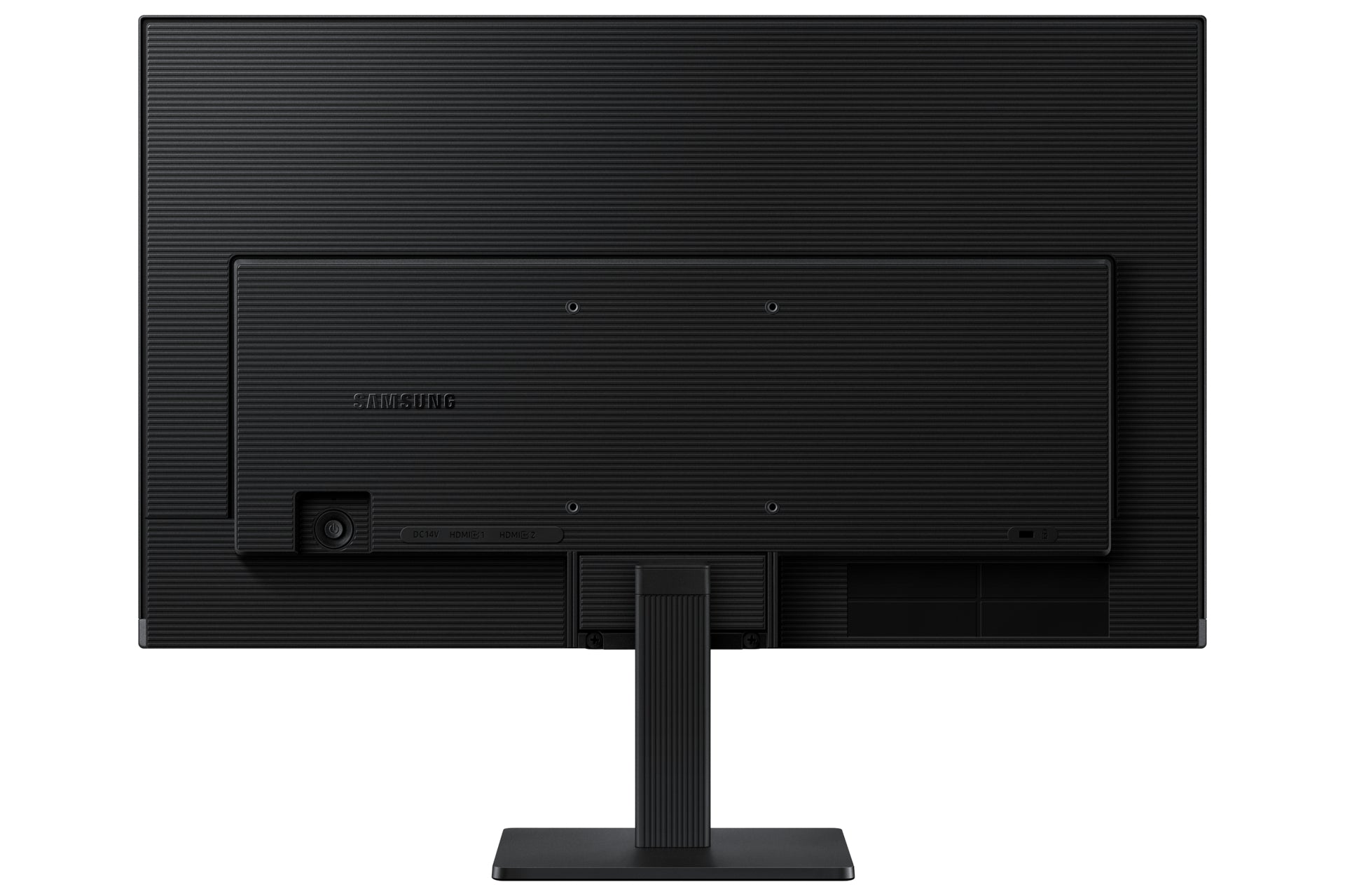 24'' FHD 1920x1080 120Hz IPS 250cd/m²