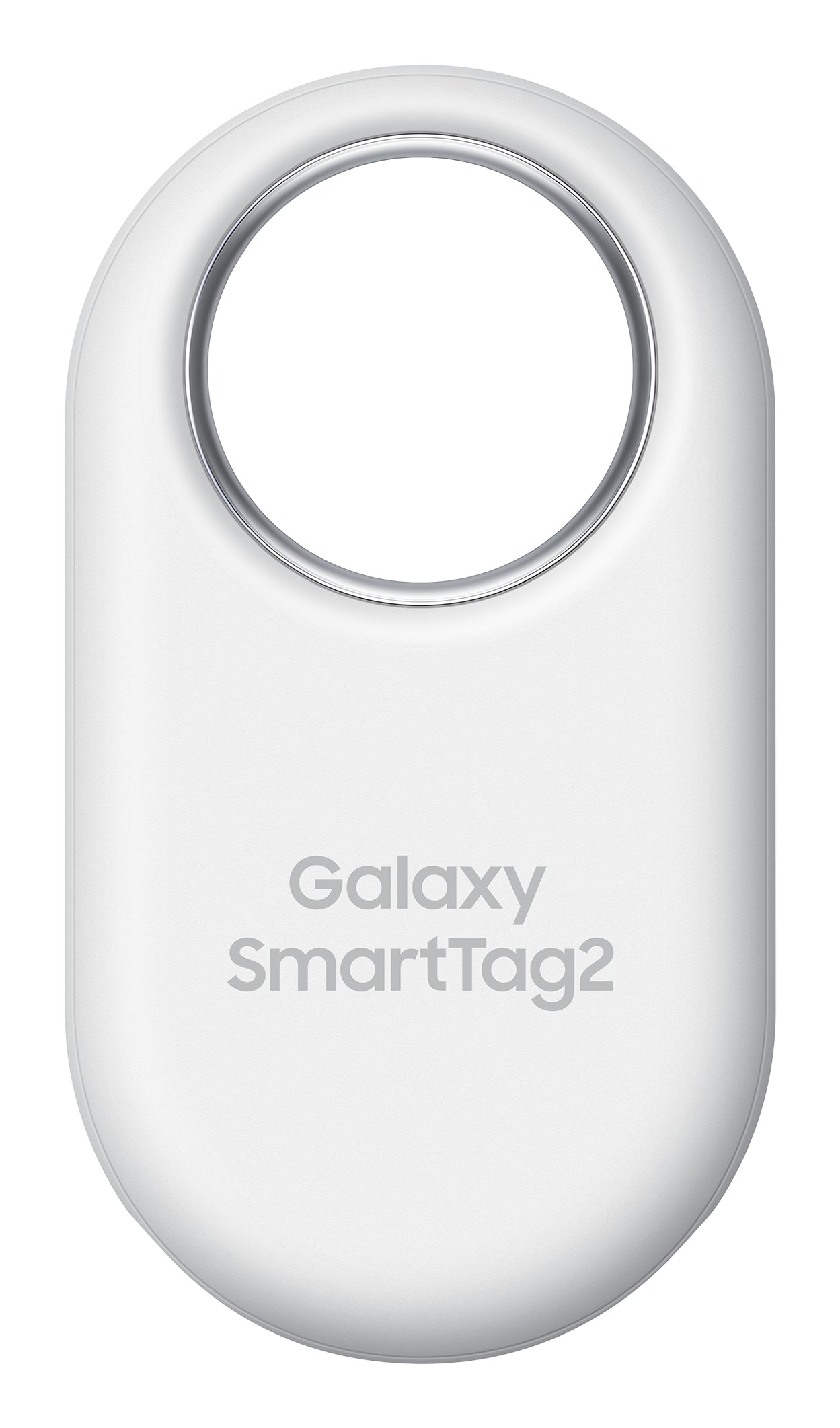SAMSUNG Galaxy SmartTag2 - Balise Bluetooth anti-perte - noir, blanc (pack de 4)