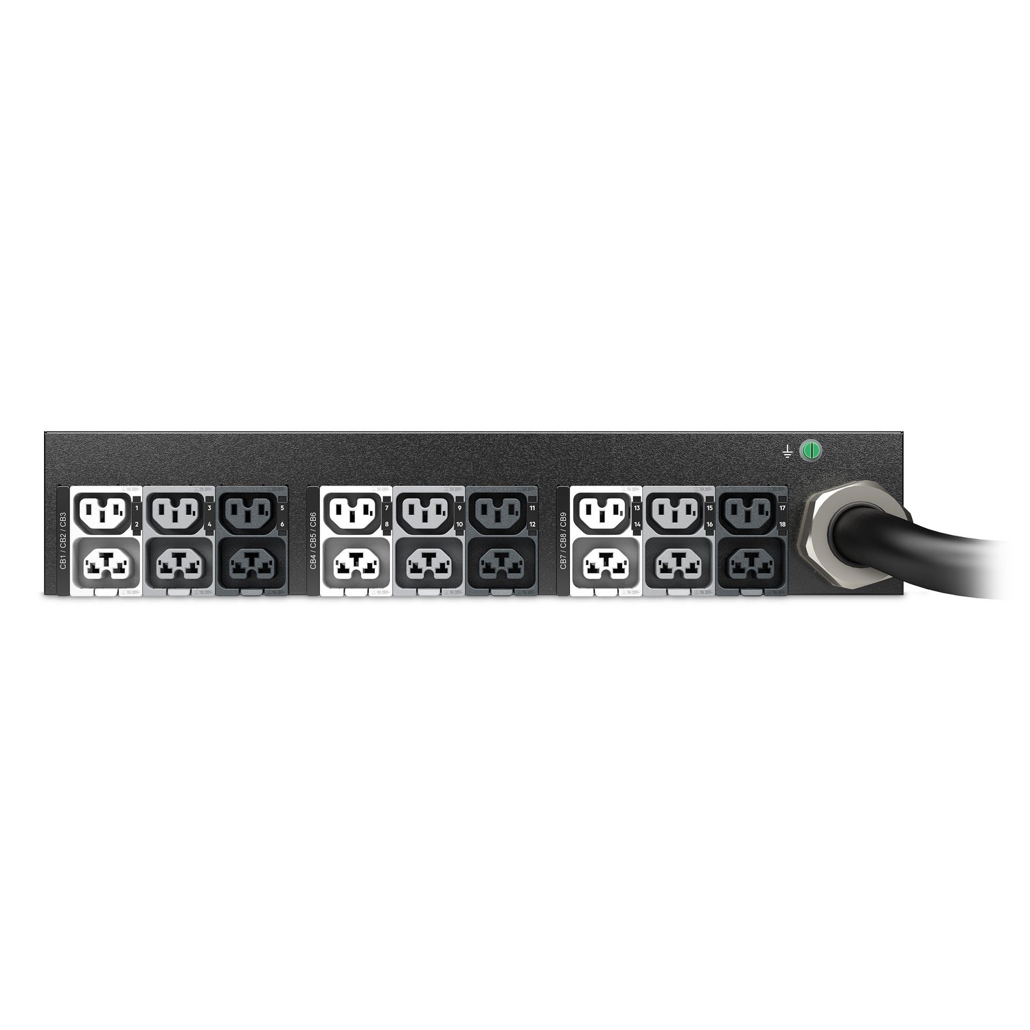 APC NetShelter Rack PDU Advanced 11k ser