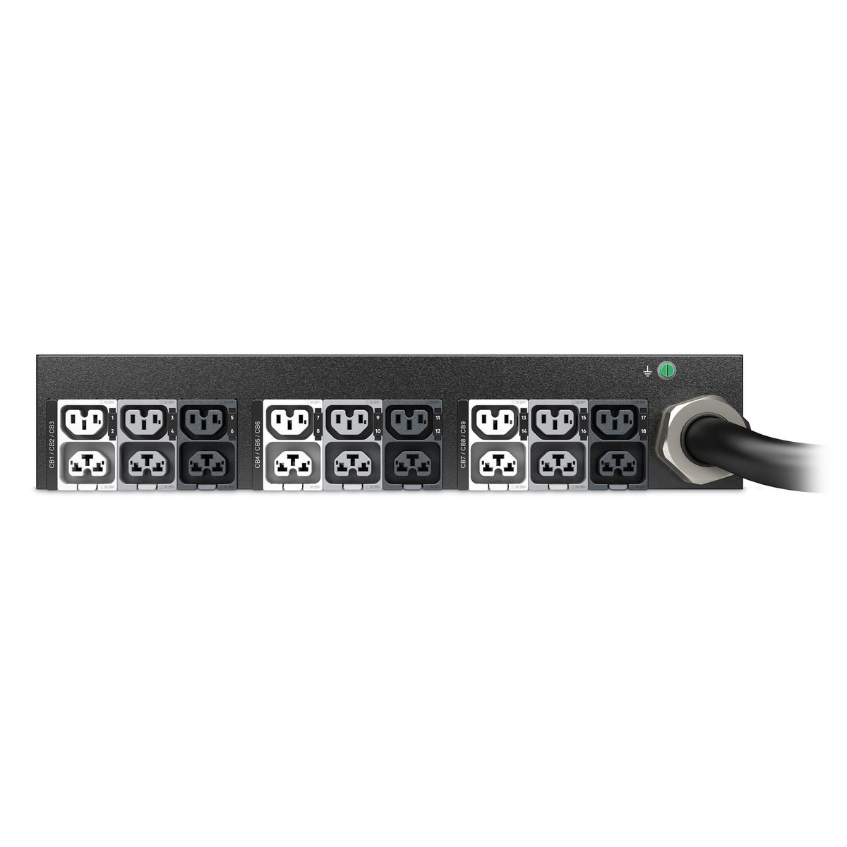 APC NetShelter Rack PDU Advanced 11k ser
