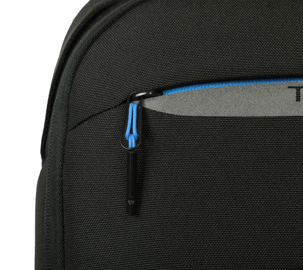 TARGUS Coastline 15-16p Laptop Backpack Black