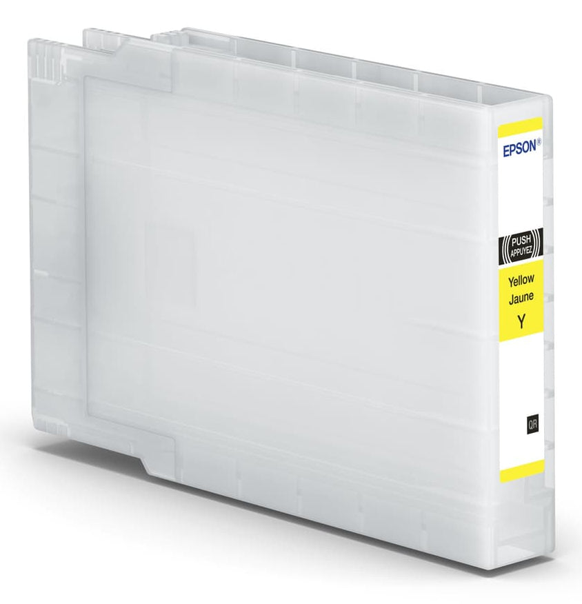 EPSON 1LB WF-C8190/WF-C8690 Ink XXL Yellow