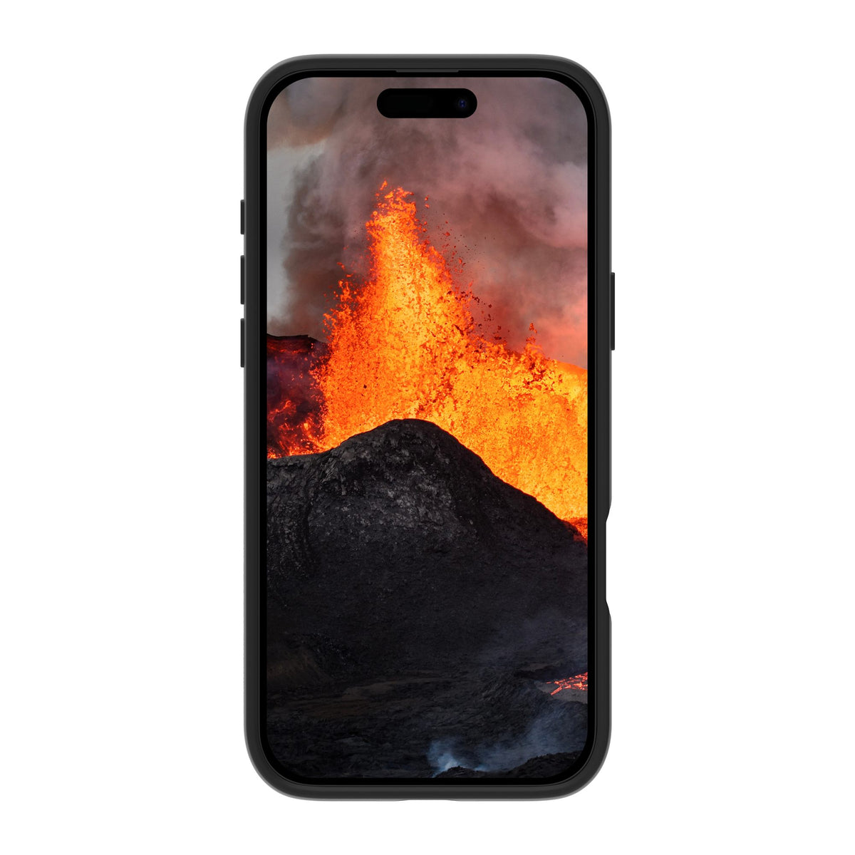 IcelandUltraD3OMSiPhone17ProMaxBLK
