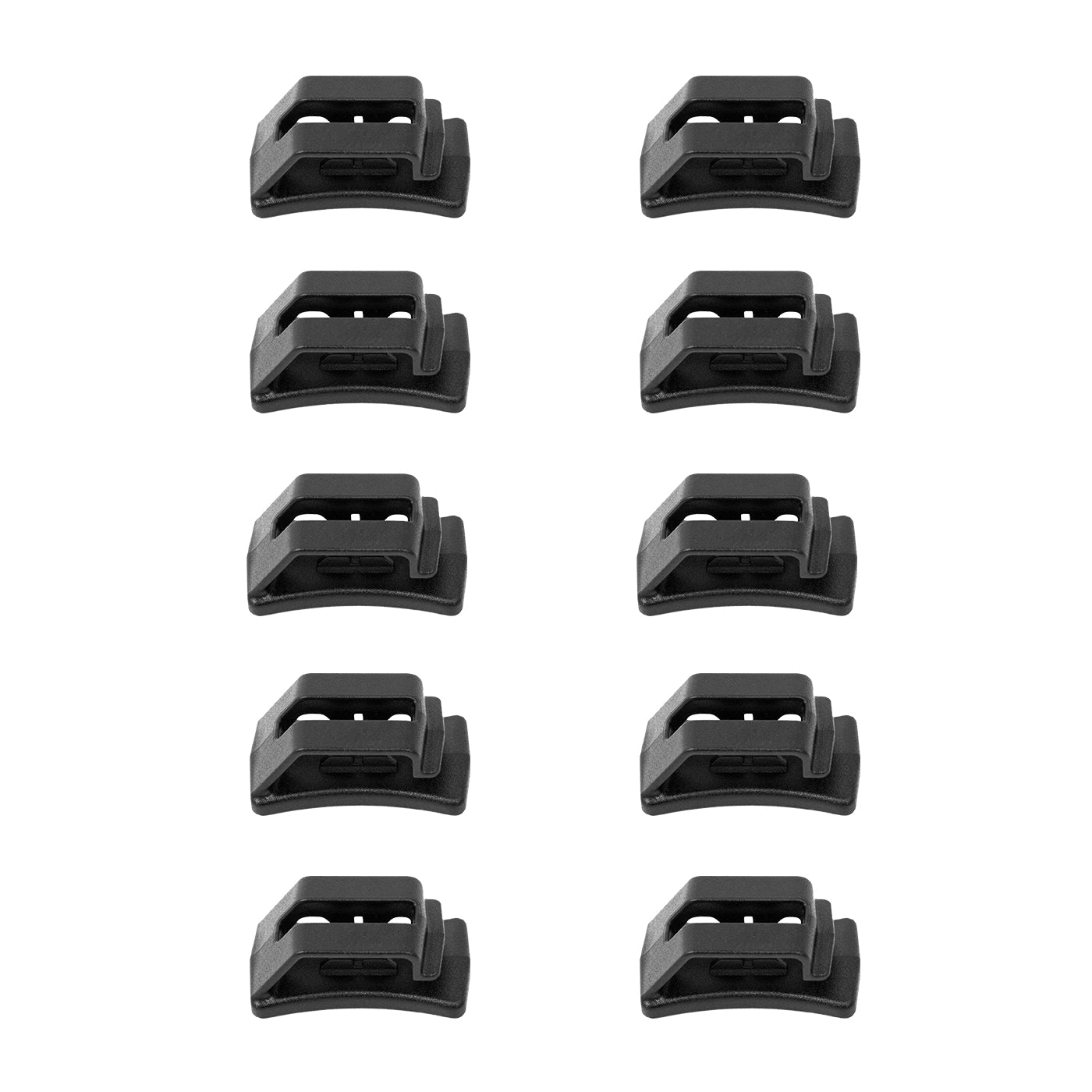 Jabra Cordon Clip - pack 10 pieces
