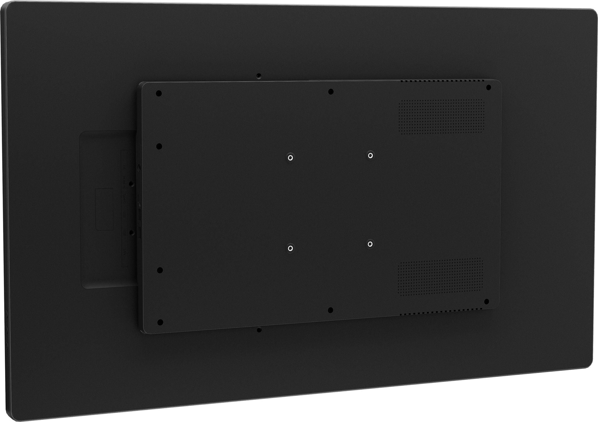 iiyama TW3226AS-B3P PC-Panel 32 pouces avec Android 14+GMS SOC Octo-core RK3576 4 Go de stockage 32 Go PCAP Écran tactile 10 points 1920x1080 VA