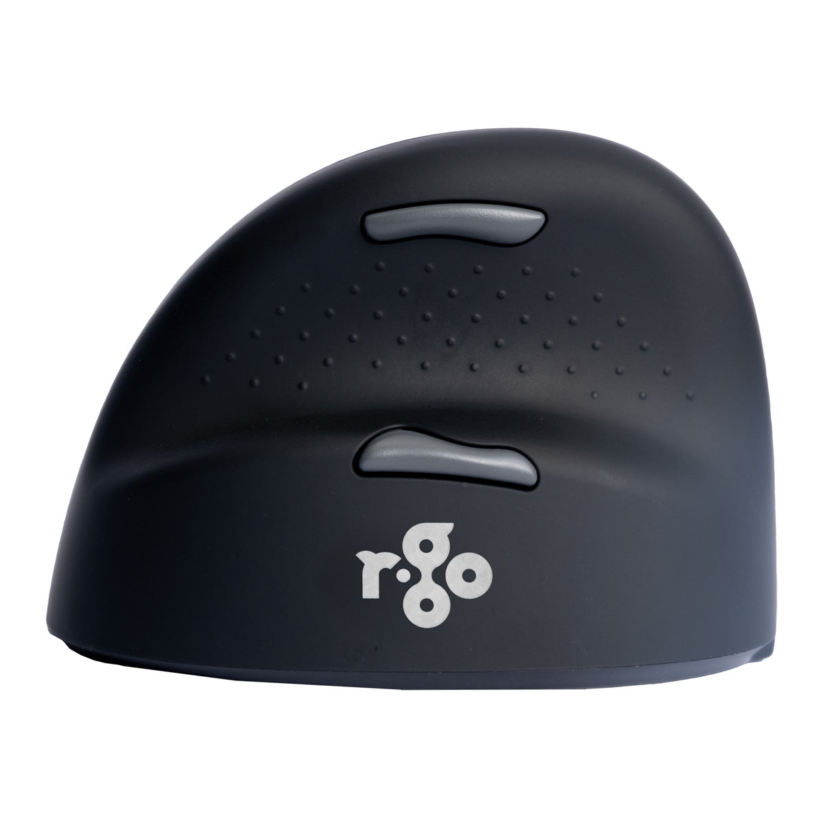R-GO TOOLS Souris HE Break, gaucher, Bluetooth, M noire