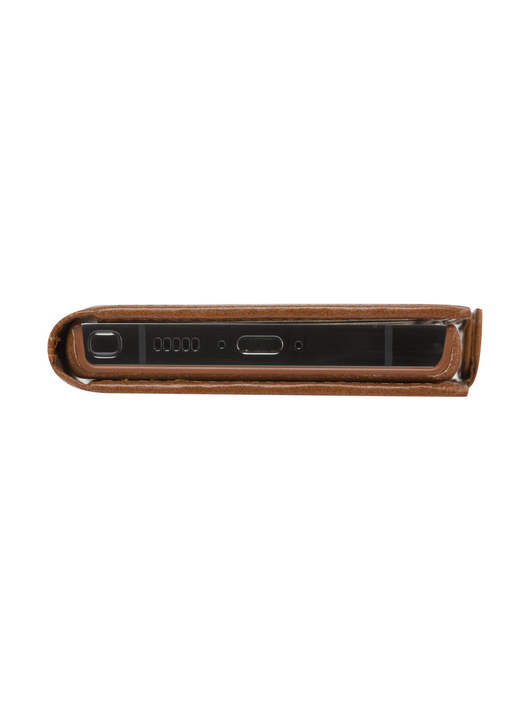 Lynge Galaxy S24 Ultra Tan