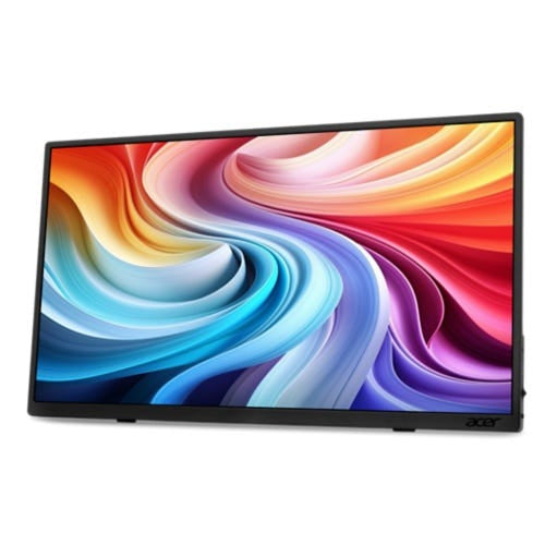 ACER PM161QTbmiuuux 15.6p FHD IPS 60Hz 16:9 MiniHDMI USB-C