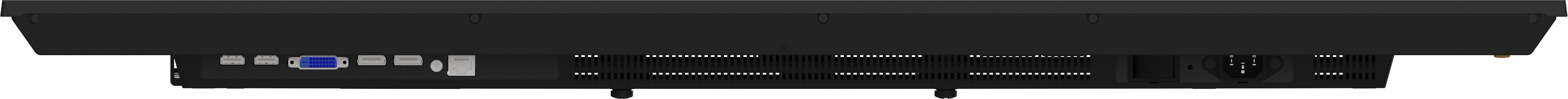 43" 3840x2160 UHD IPS Haze 25% 500