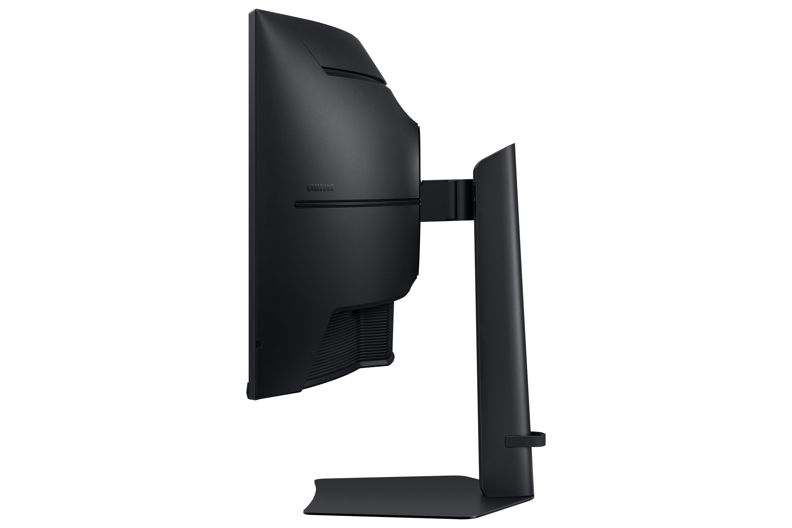 SAMSUNG ViewFinity S85TH 40p 1000R WUHD Docking TB140W LAN HDMI