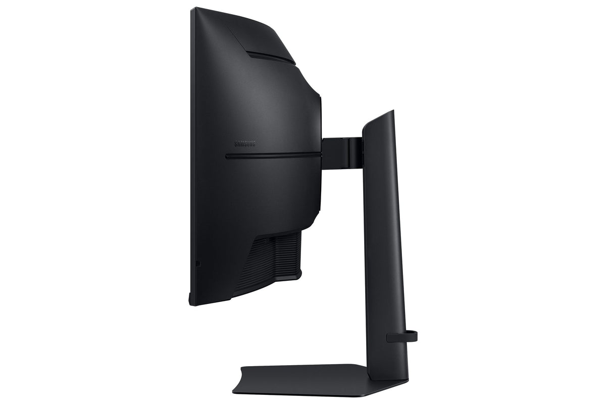 SAMSUNG ViewFinity S85TH 40p 1000R WUHD Docking TB140W LAN HDMI