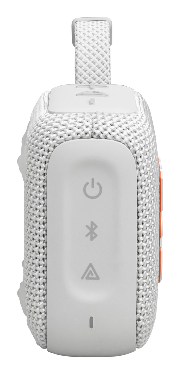 Bluetooth Go 4 4.2W Waterproof Speaker