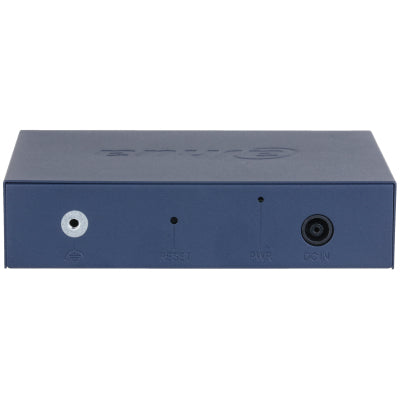 Dahua CS4006-4GT-60-V2 Commutateur POE 4 ports