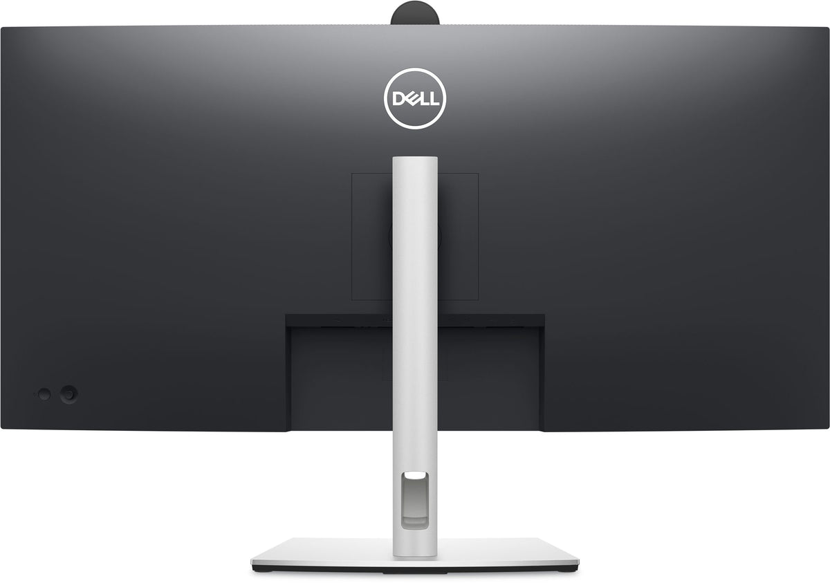Dell 34"P3424WEB Curve VidConference Mon