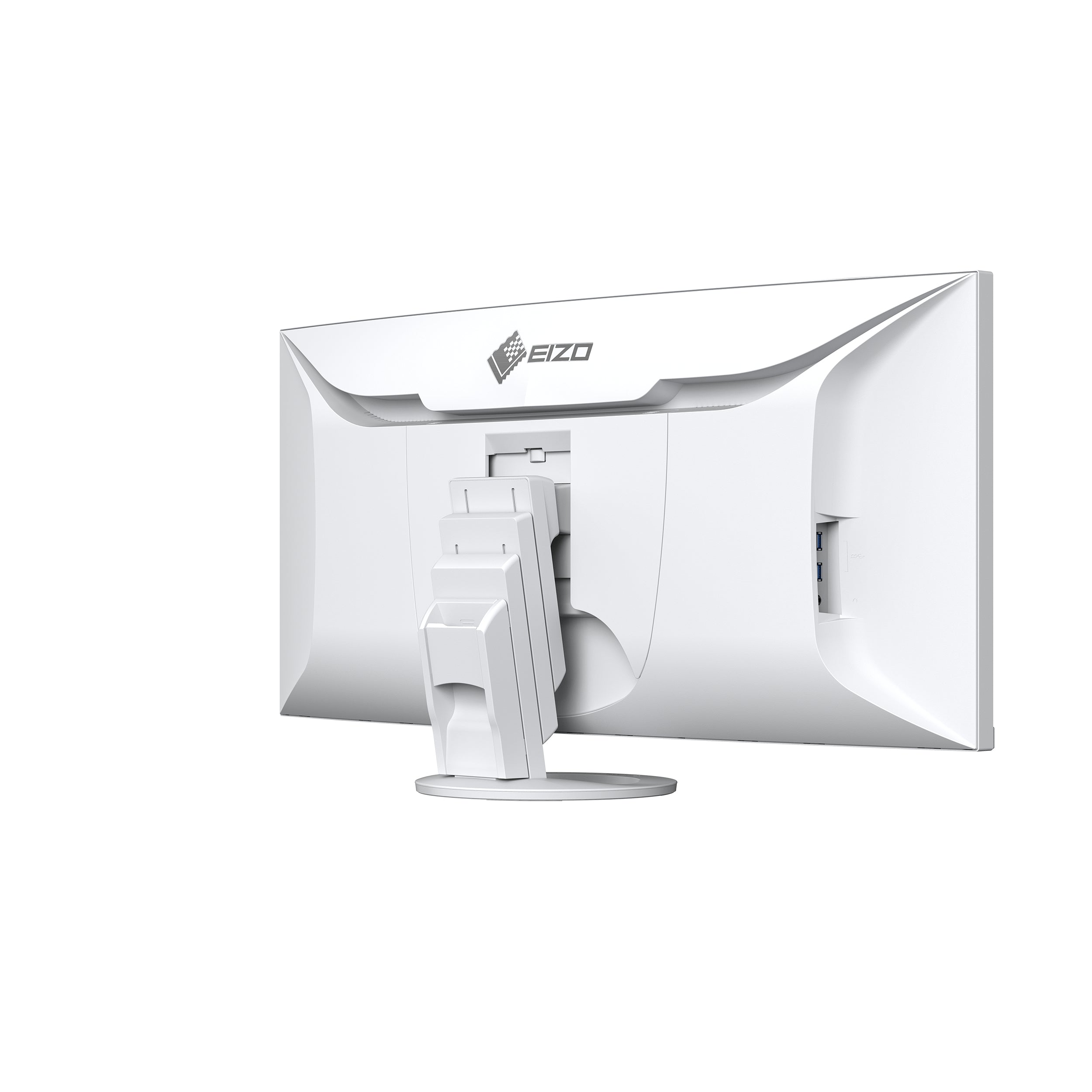 "EIZO FlexScan EV3895-WT LED display 95,2 cm (37.5"") 3840 x 1600 pixels UltraWide Quad HD+ Blanc"