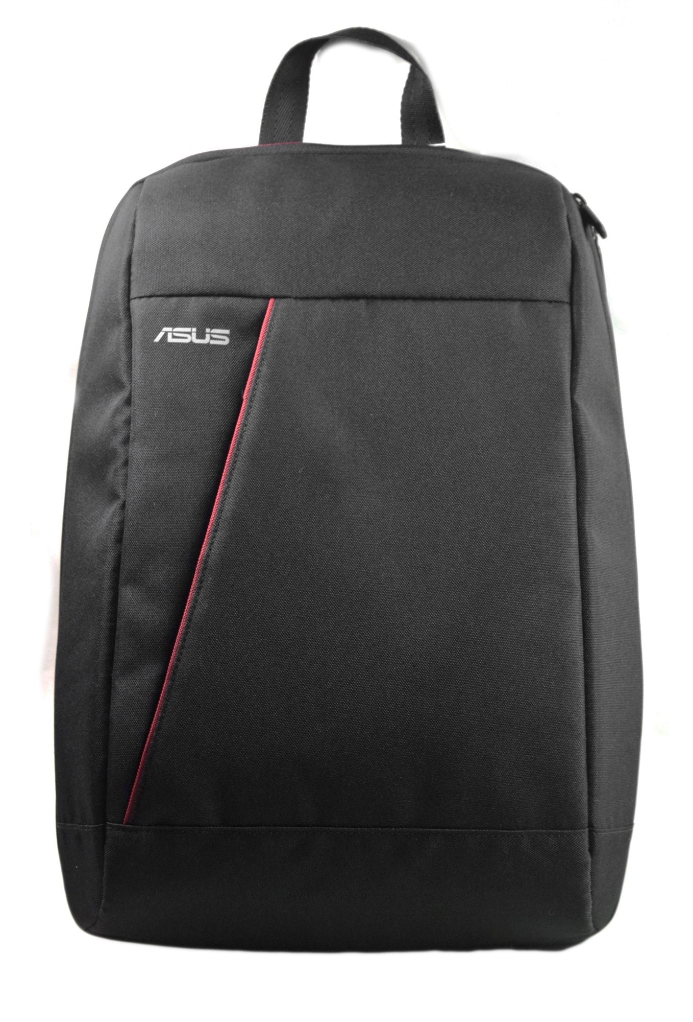 ASUS Nereus Backpack Notebook carrying 16p black red