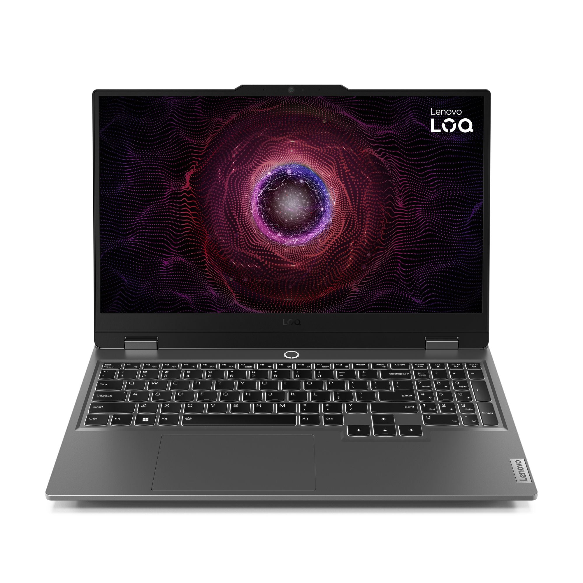 "Lenovo LOQ 15 - Ryzen 5 7235HS | 15,6""-144Hz | 16Go | 512Go | GP36 | Win11Home | RTX3050"