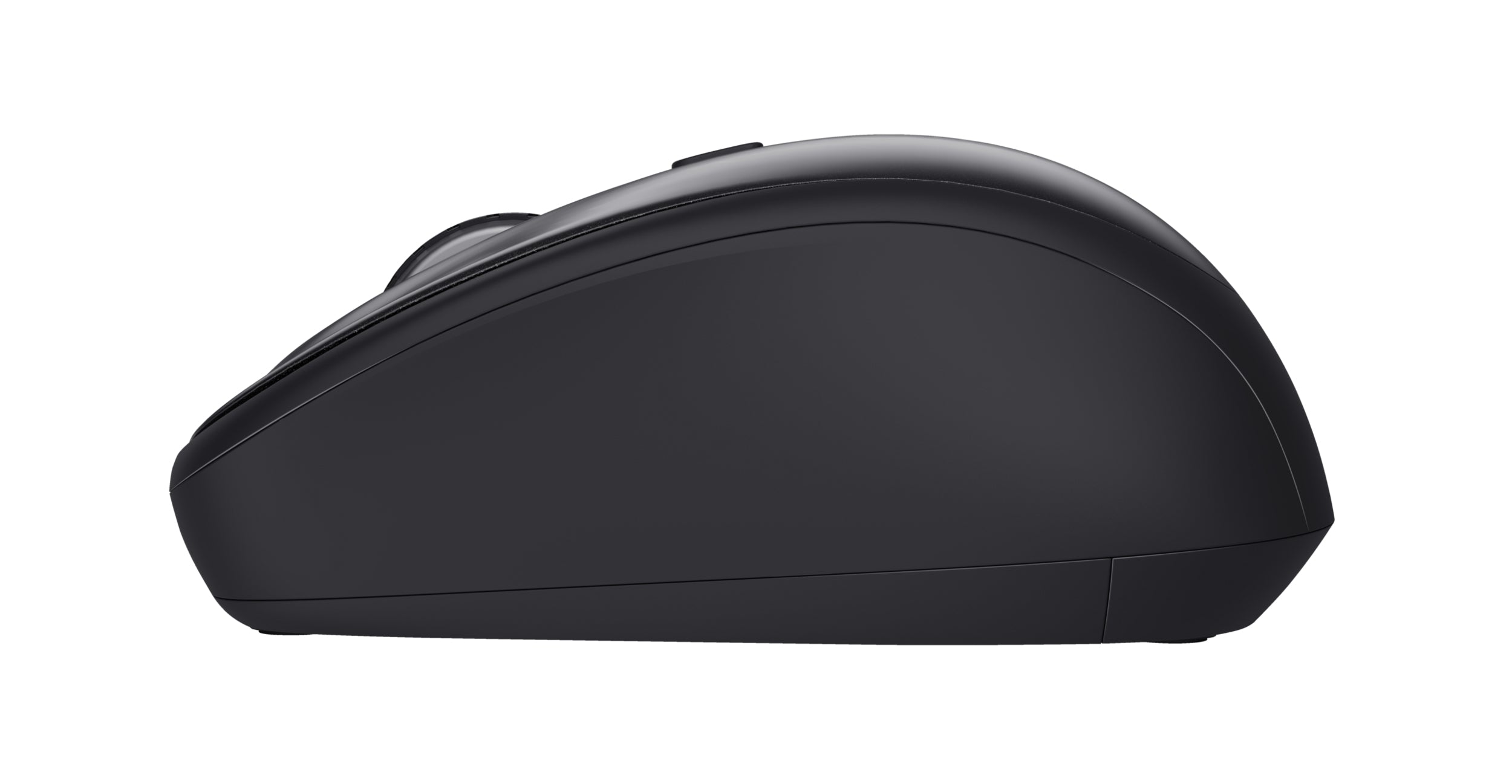 TRUST Souris sans fil TM-201 - Noire