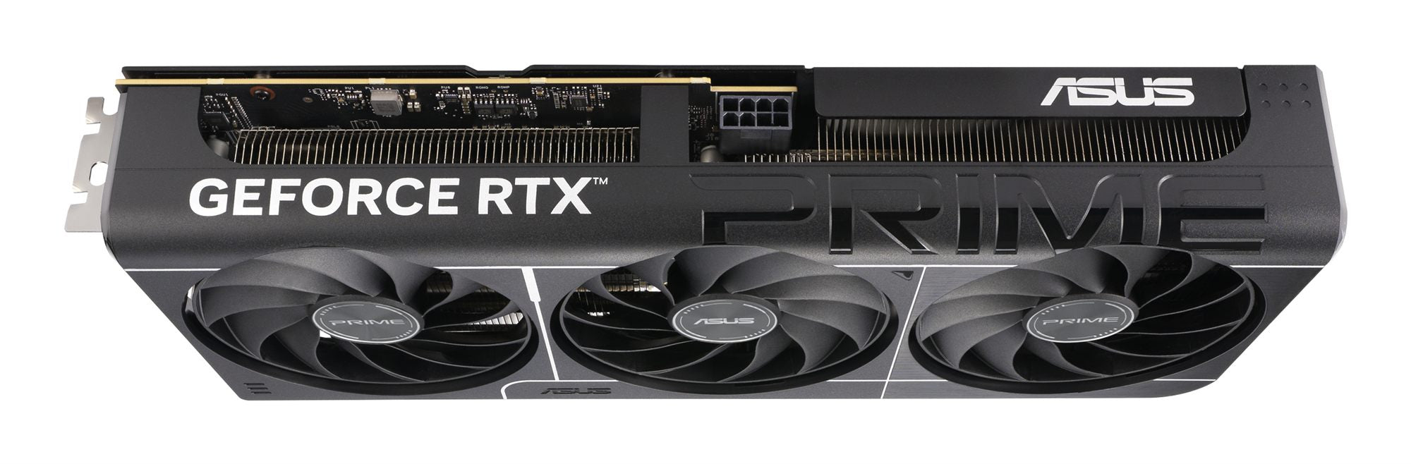 ASUS PRIME RTX 5060 TI O8G