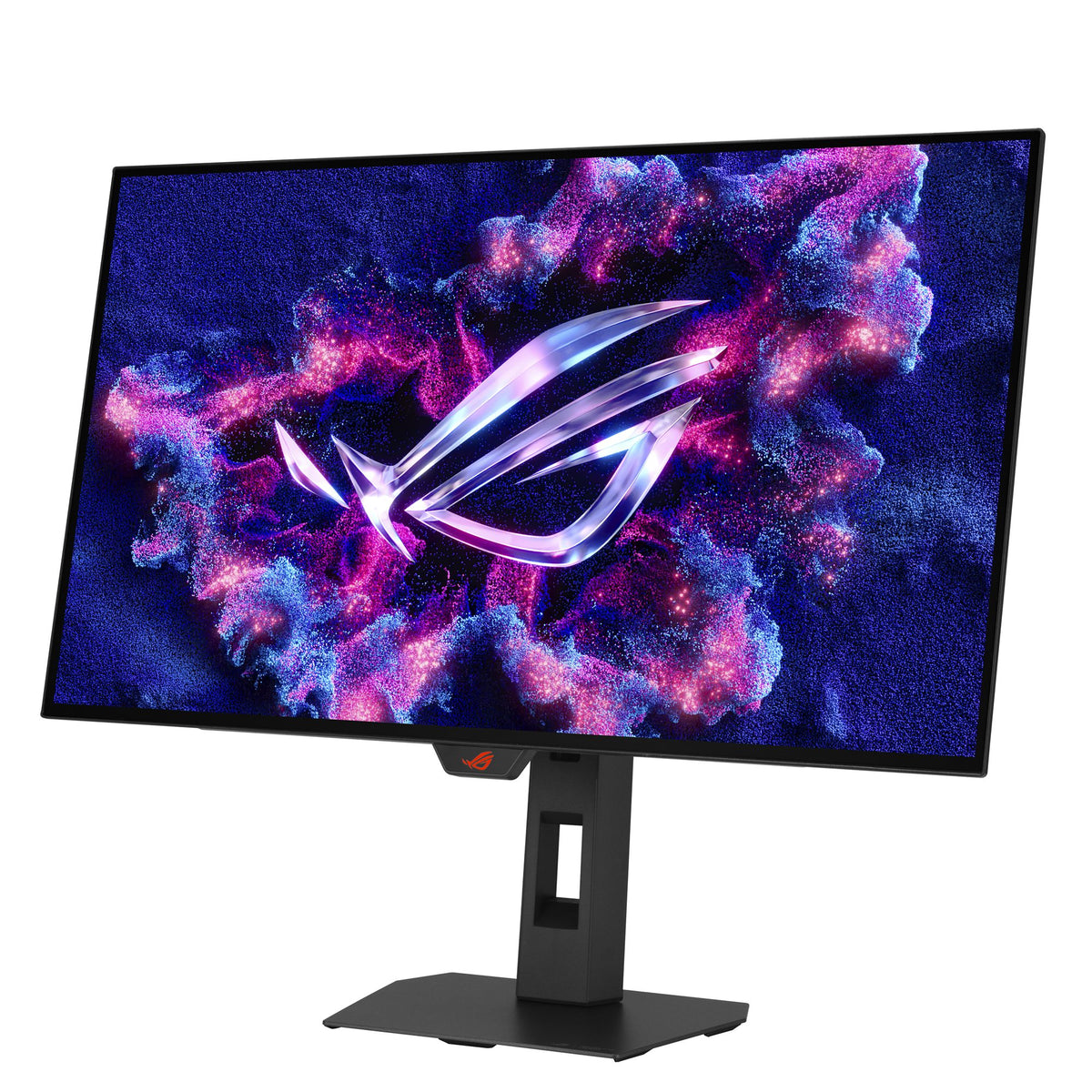 "ASUS ROG Strix OLED XG27AQDMGR écran plat de PC 67,3 cm (26.5"") 2560 x 1440 pixels Quad HD Noir"