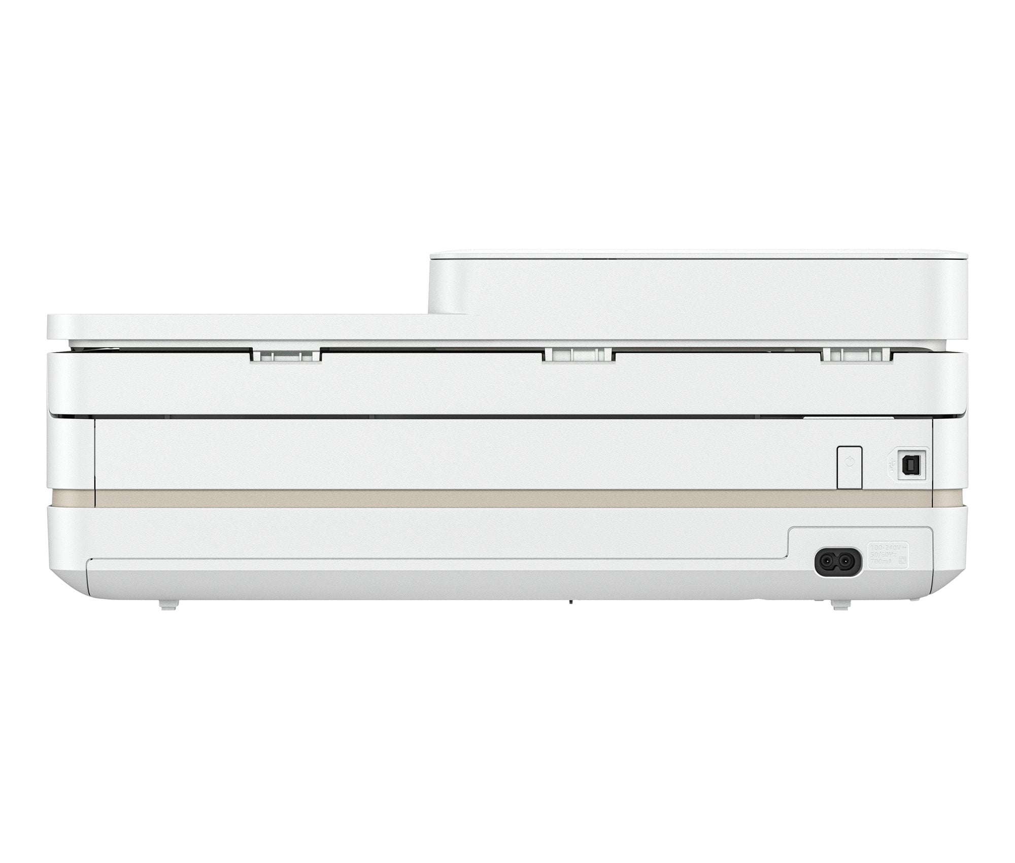 HP ENVY 6520e All-in-One MFP colour inkjet 216x297mm A4 8ppm Copy 20ppm Print 100sheets Wi-Fi USB portobello