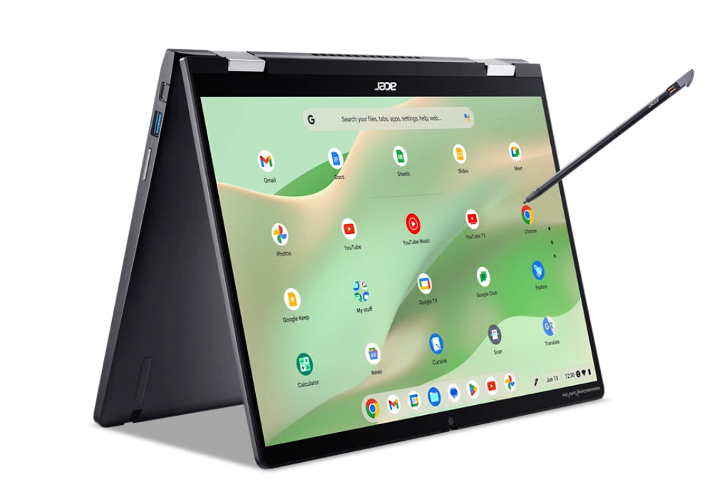 CP714-2WN-34QM 14'' i3 8/128GB ChromeOS