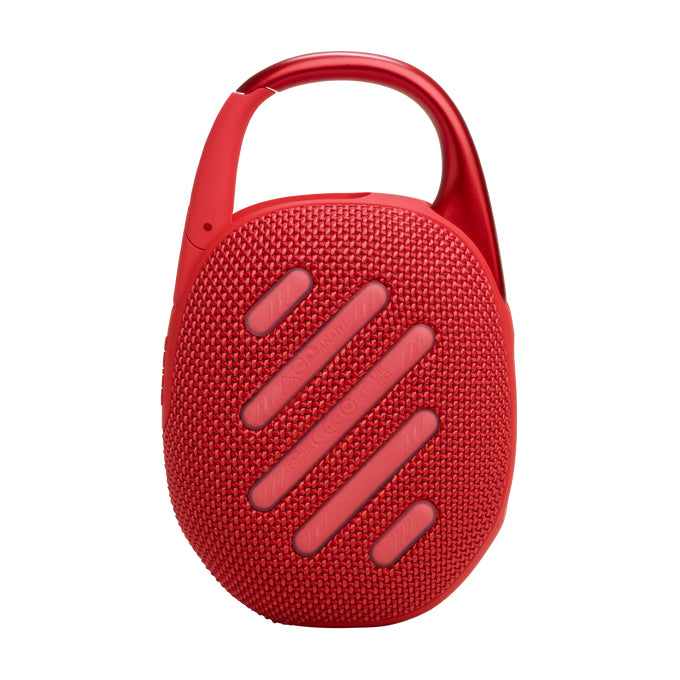 JBL CLIP 5 RED