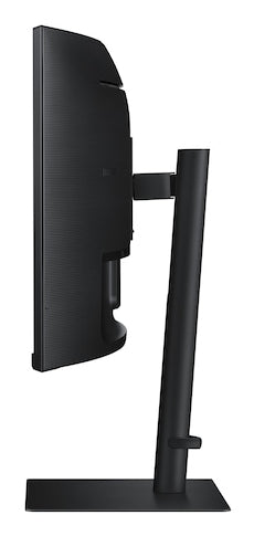 "Samsung LS34C652UEUXXE écran plat de PC 86,4 cm (34"") 3440 x 1440 pixels Dual QHD Noir"