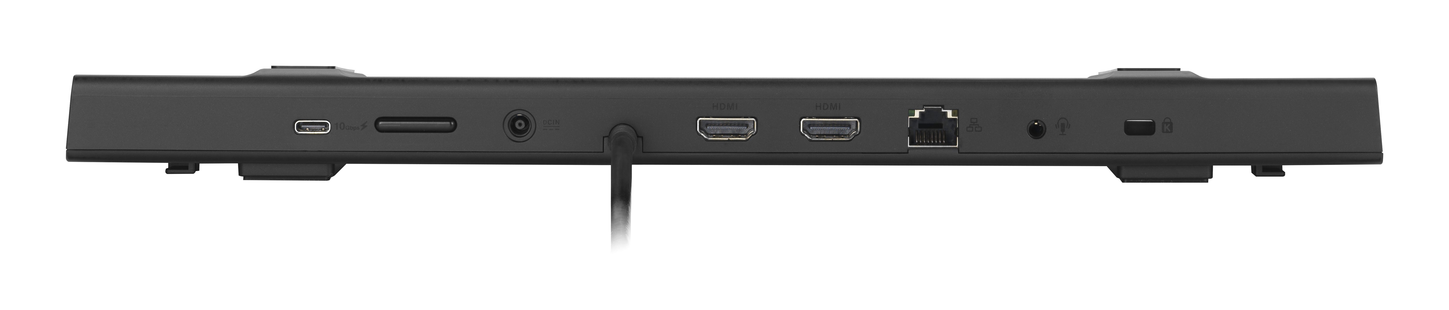 DC310 USB-C STAND