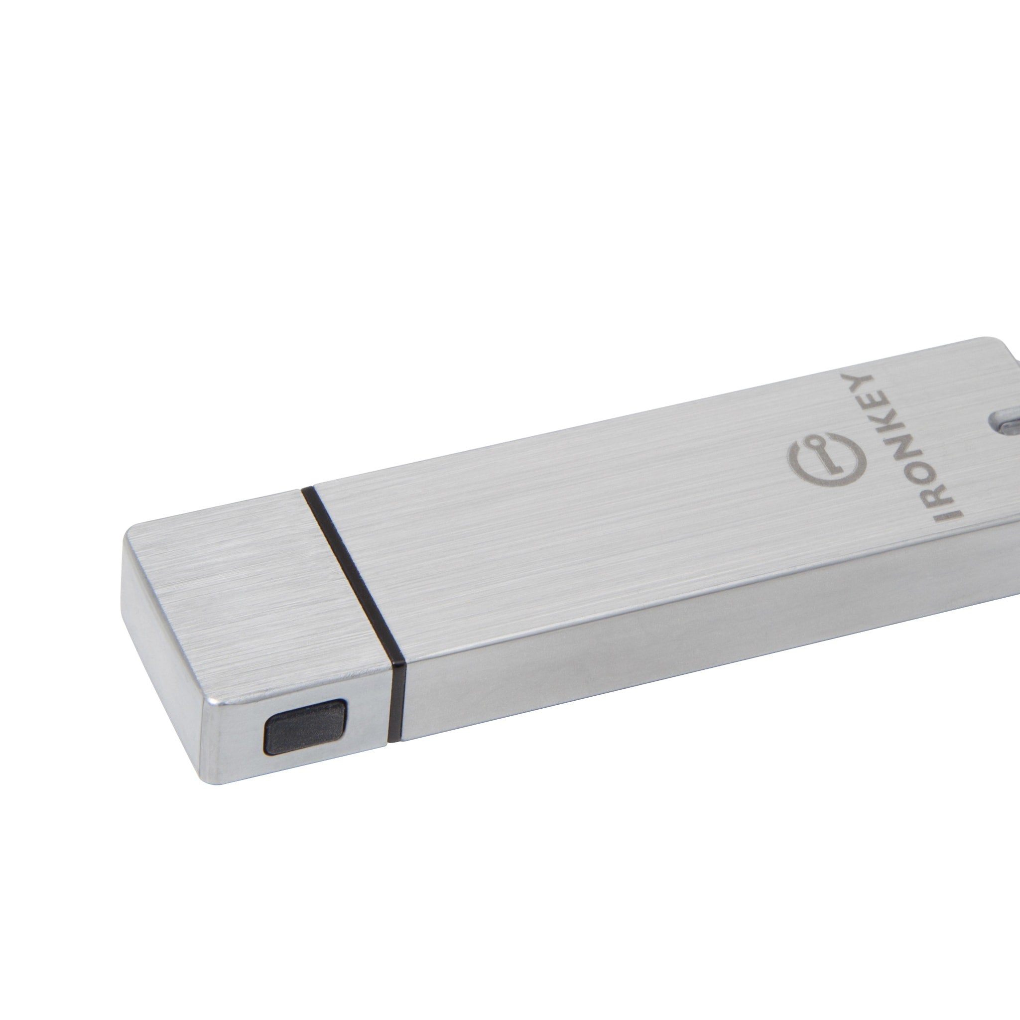 64GB IronKey S1000 Encrypted USB3.0 FIPS