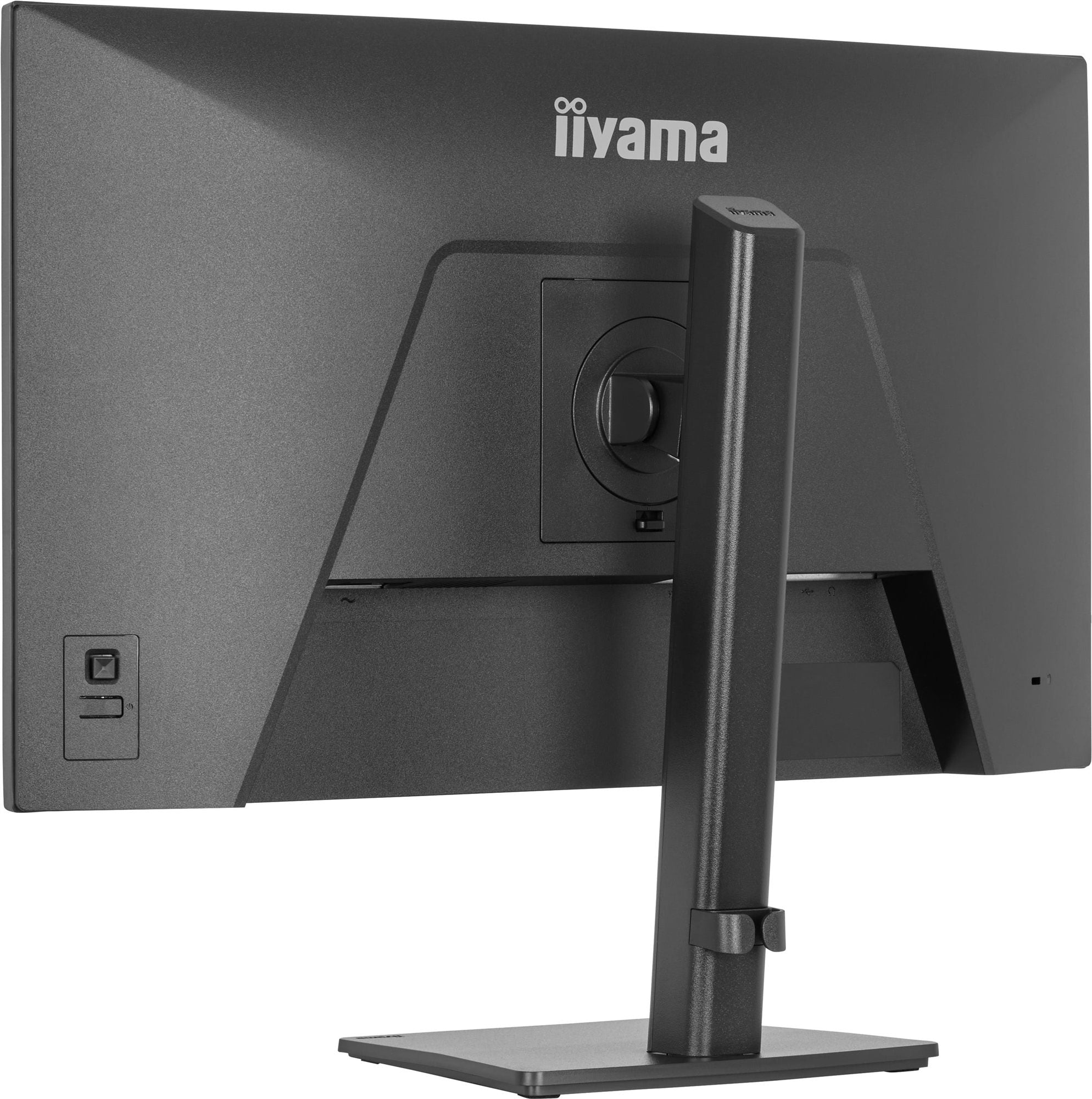 XB2796QSC-B1 27"W LCD Business QHD IPS
