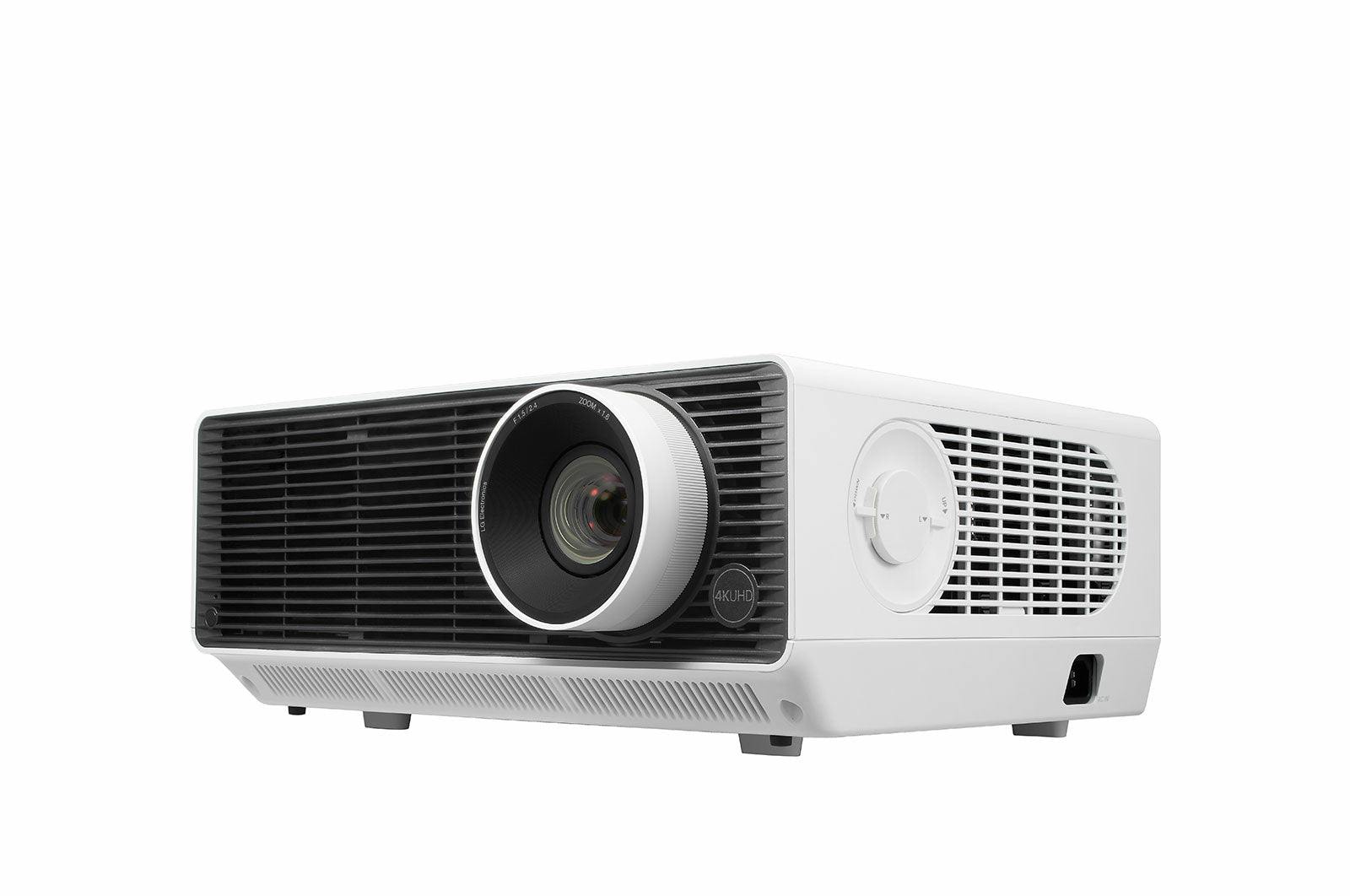 BU50RG LASER 4K 3840x2160 5000 Lumen