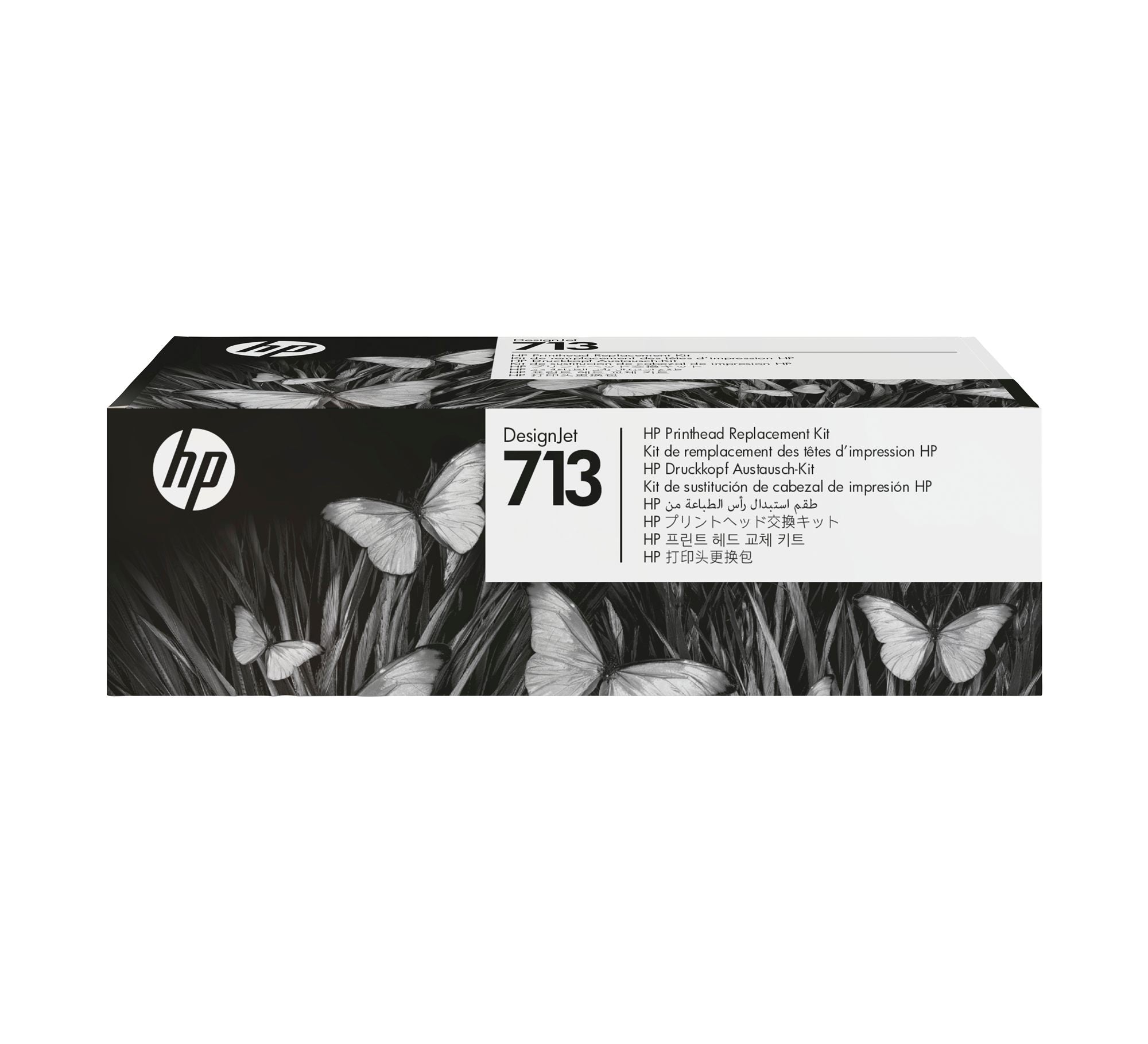 HP 713 Printhead Replacement Kit