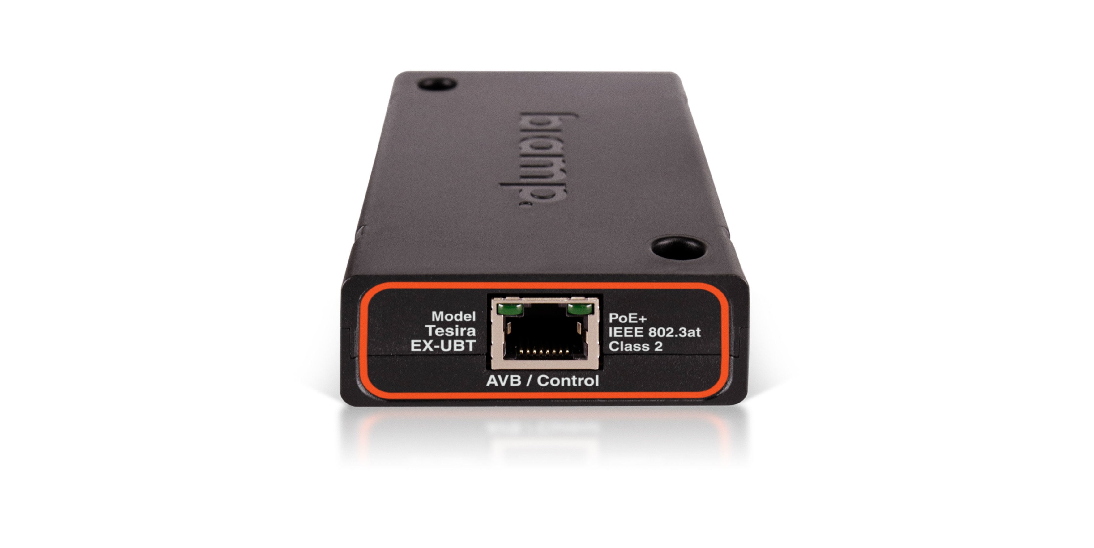 Biamp Tesira Ex-UBT USB Digital Audio Expander