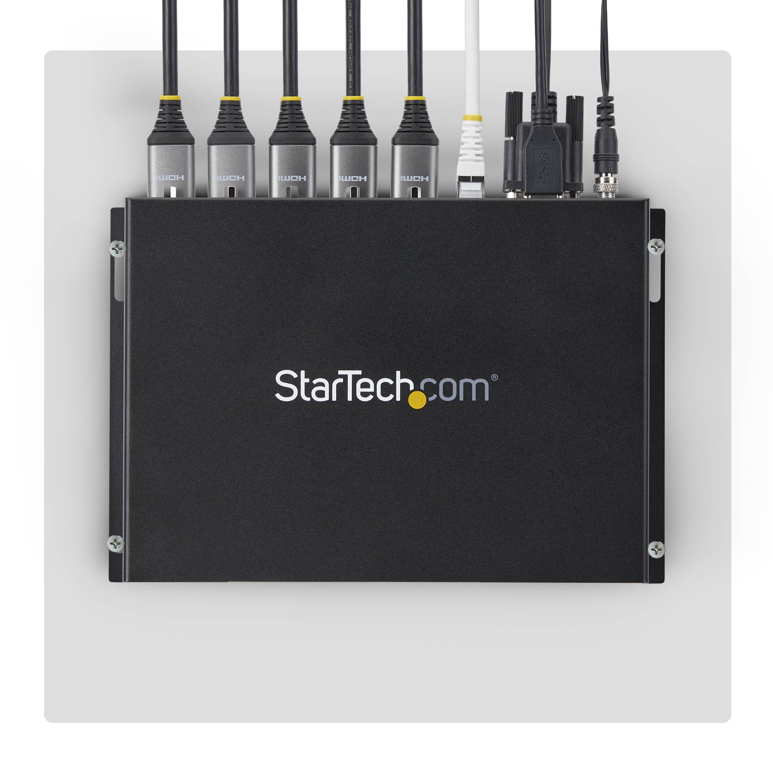 Controller per video wall 2x2 - 4K 60Hz